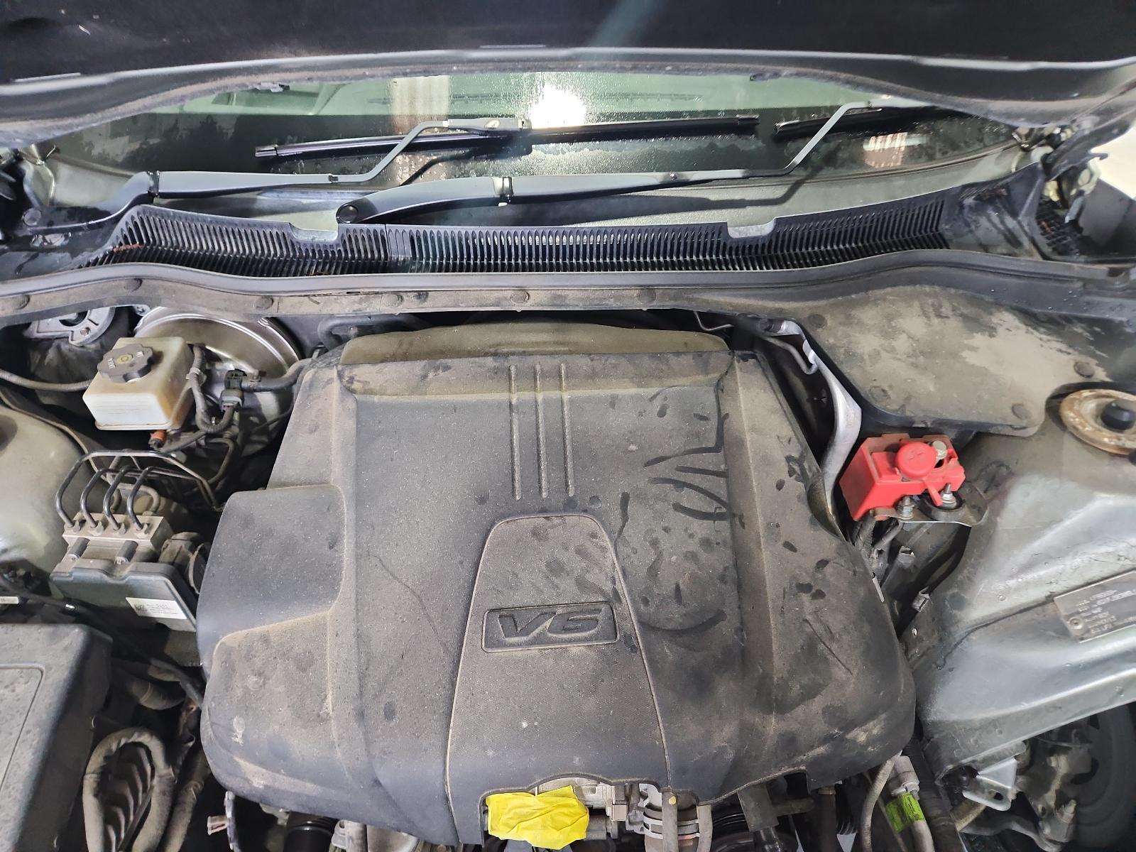 Holden Commodore - VF 2013-Present