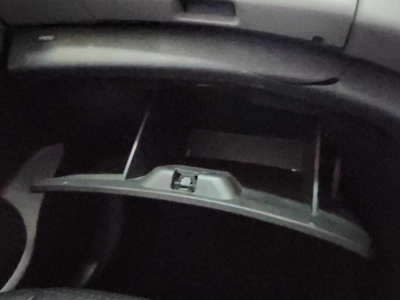 Holden Barina - TM 2011-Present