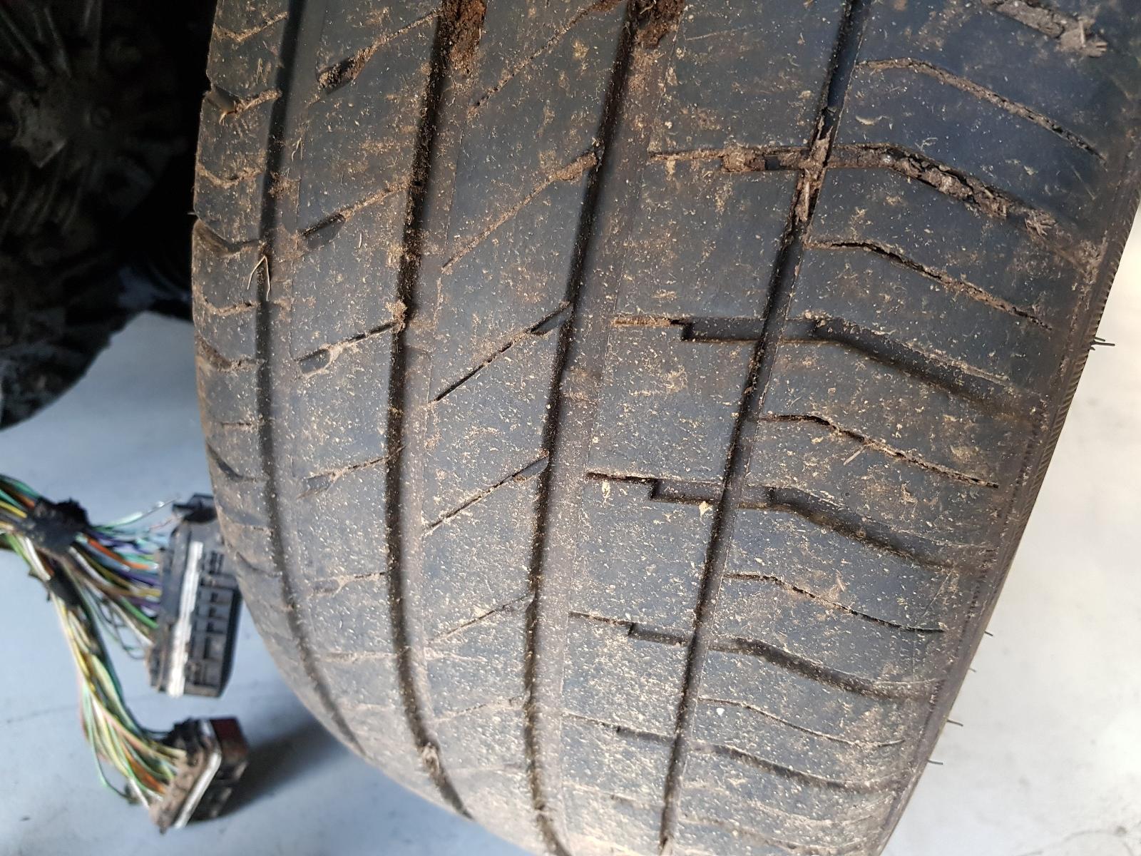 Ford Focus - LW 2011-2015