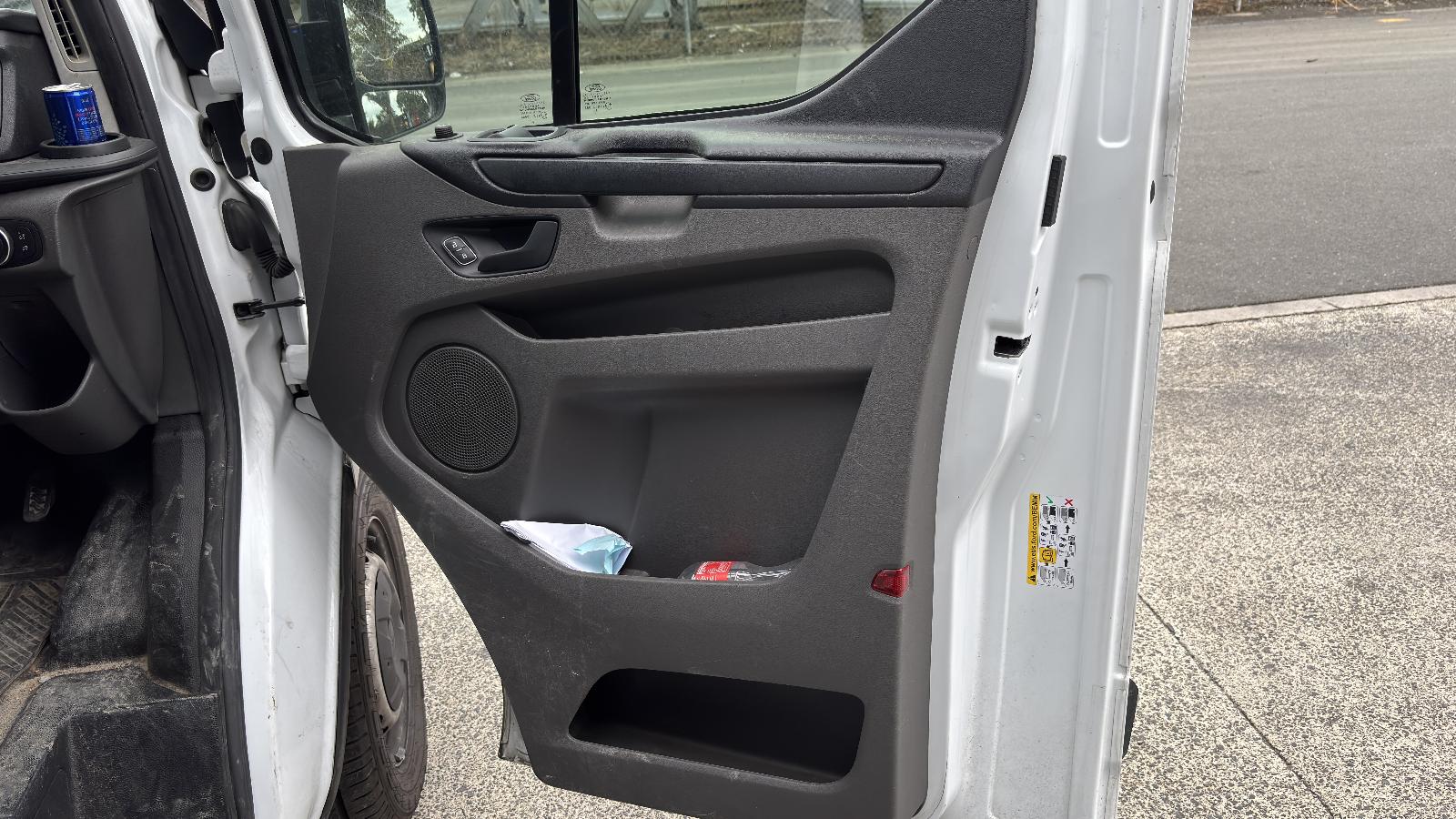 Ford Transit - Other