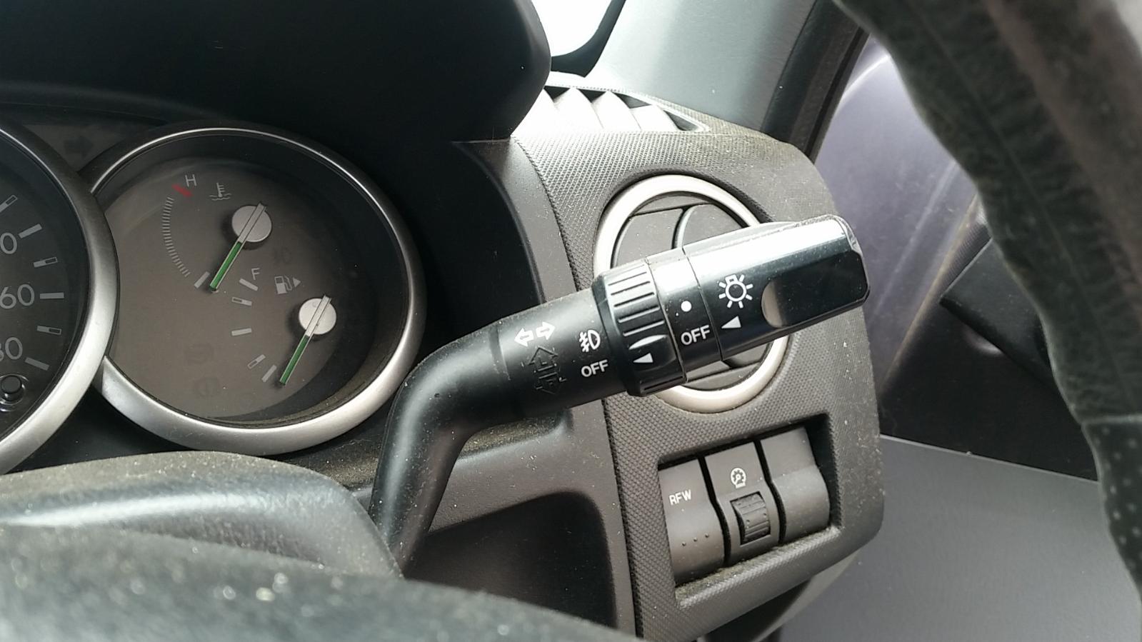 Ford Ranger - PJ 2006-2009