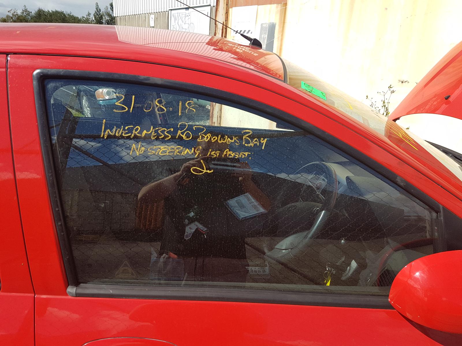 Hyundai Getz - BT51 2002-2010