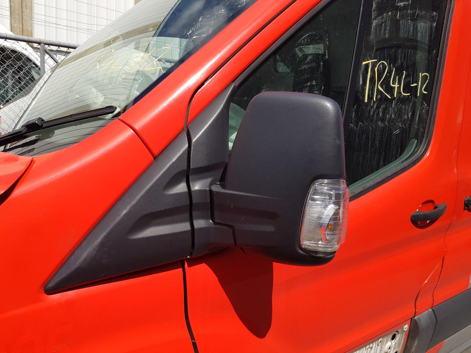 Ford Transit - Other