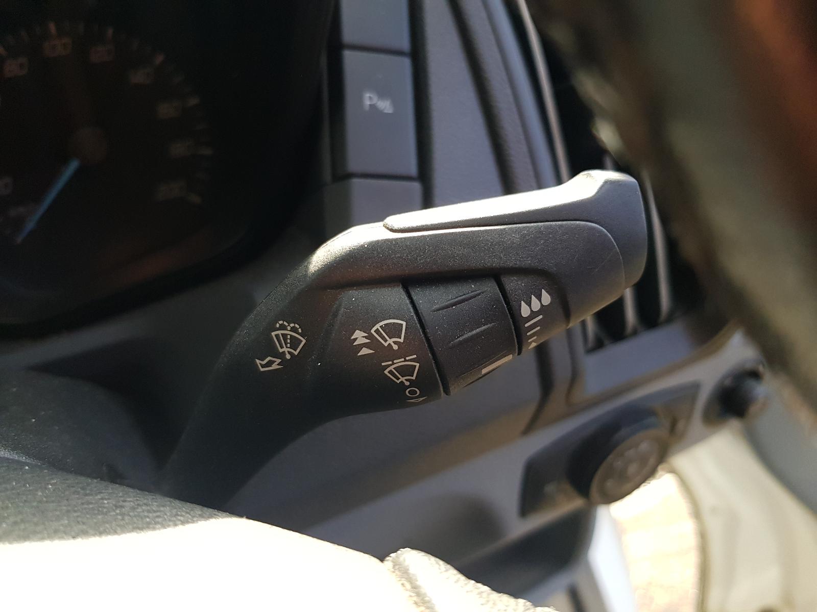 Ford Transit - Other