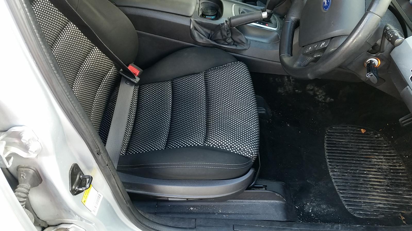 Ford Falcon - FG-FGX 2008-2016