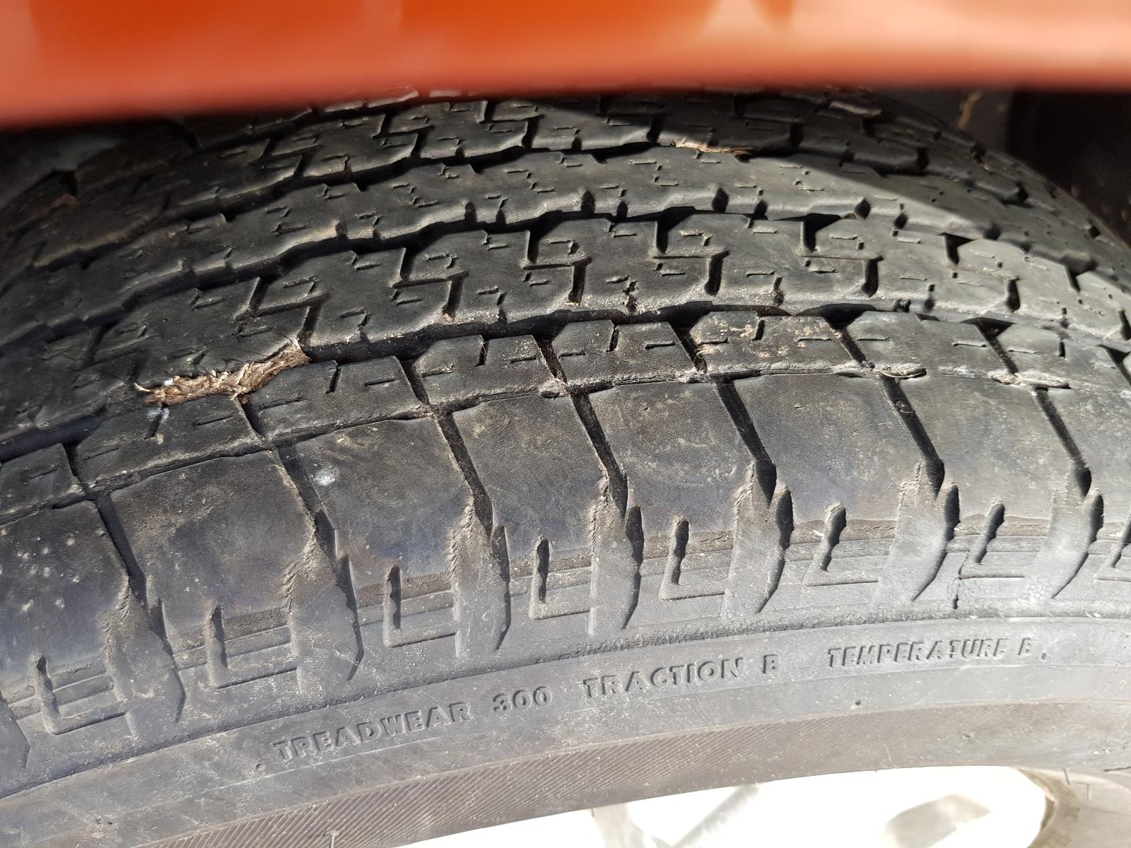 Holden Colorado - RG 2012 -2016