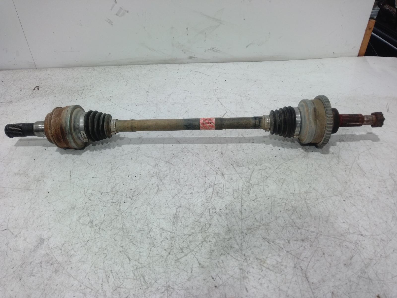 Right_Driveshaft