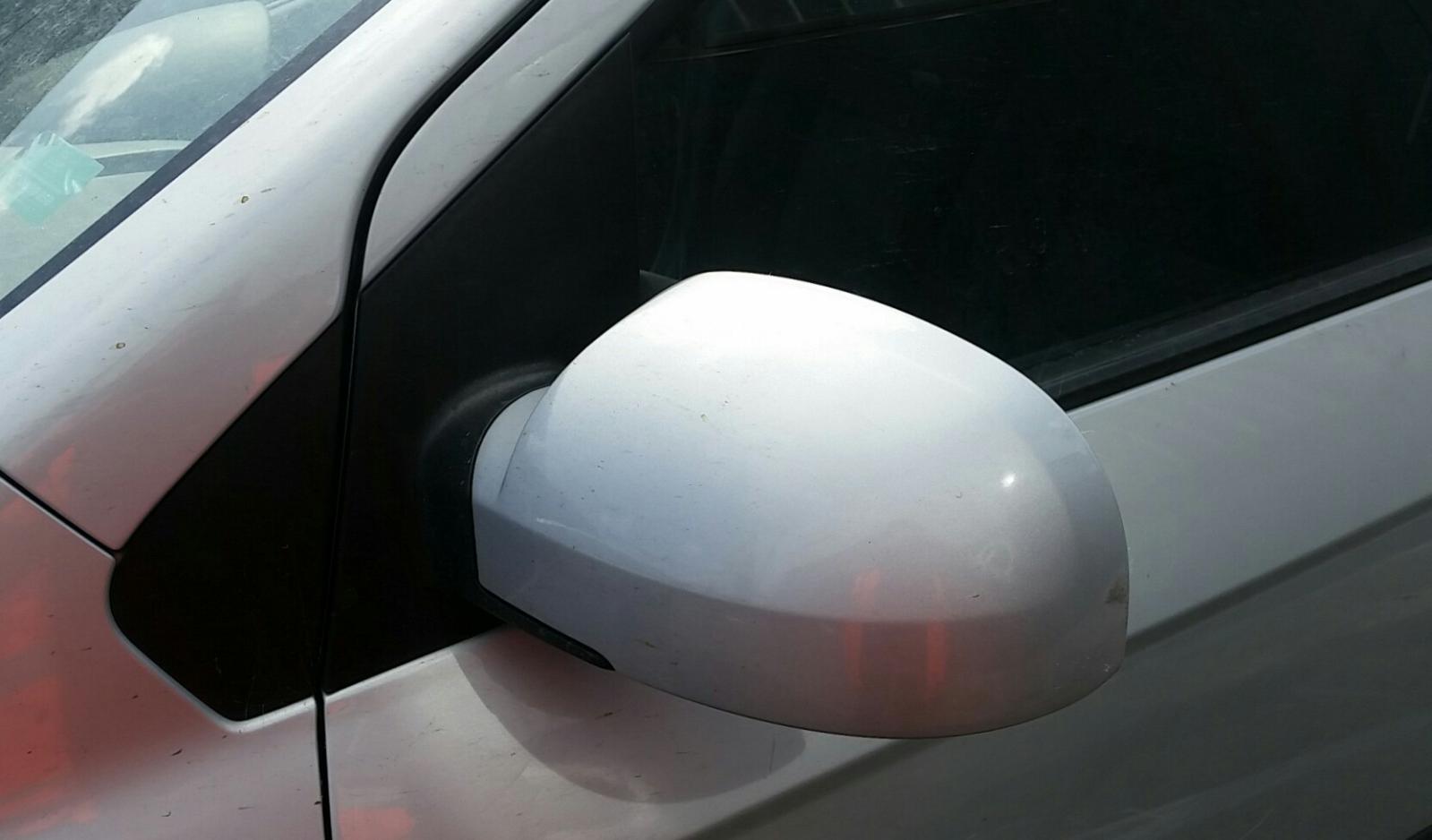 Hyundai Getz - BU51 2010-Present