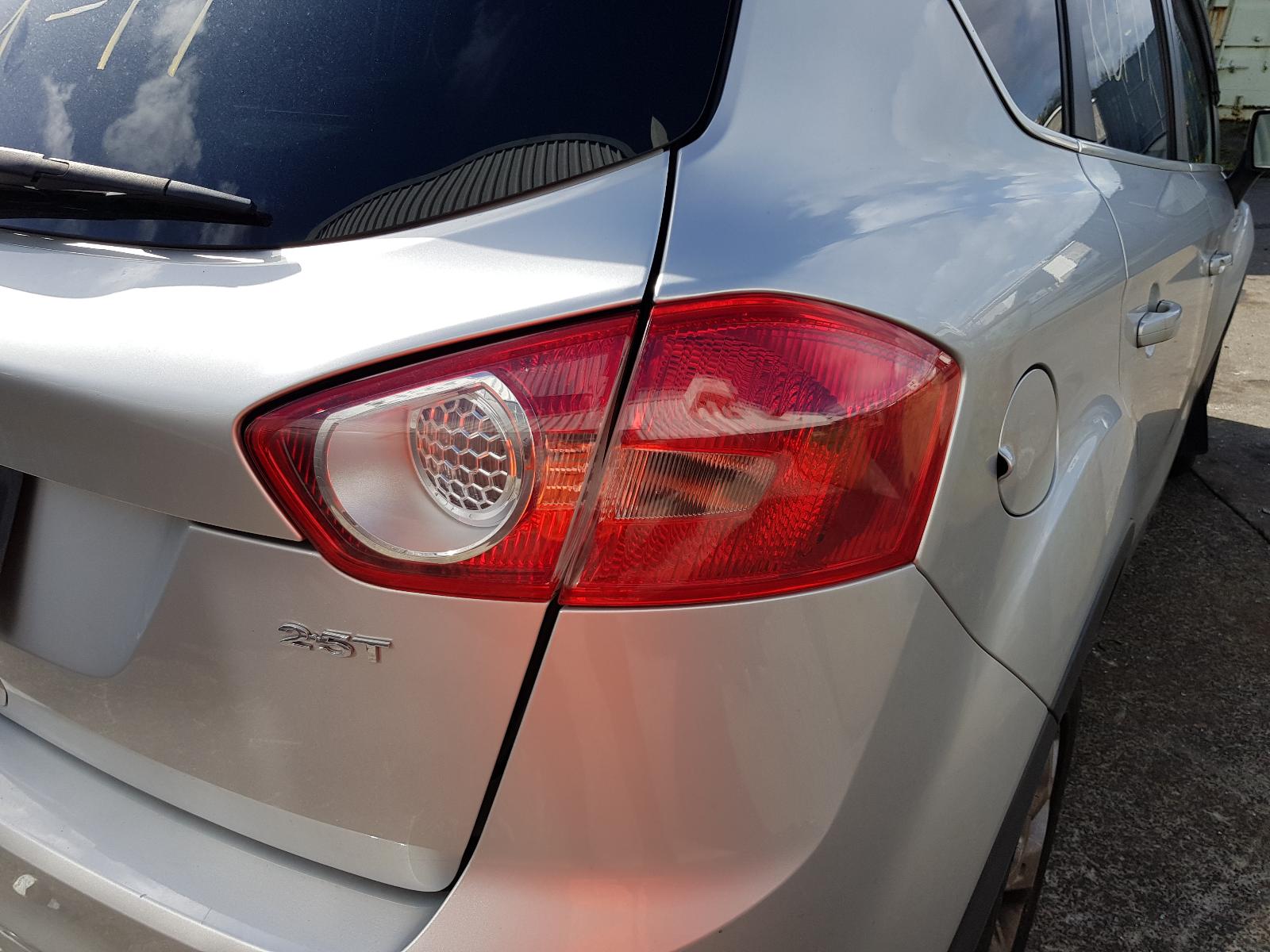 Ford Kuga - 2008-2012