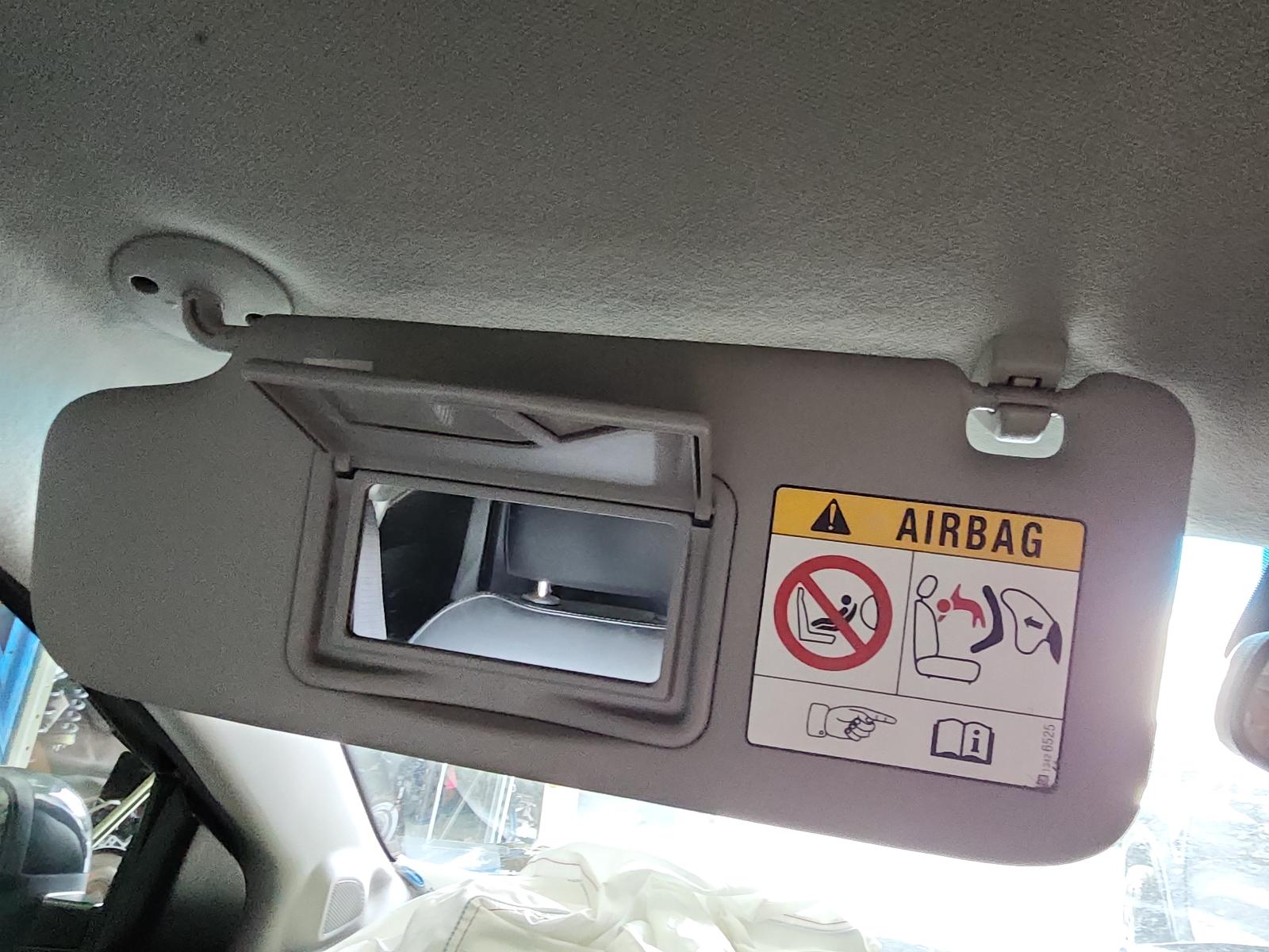 Holden Barina - TM 2011-Present