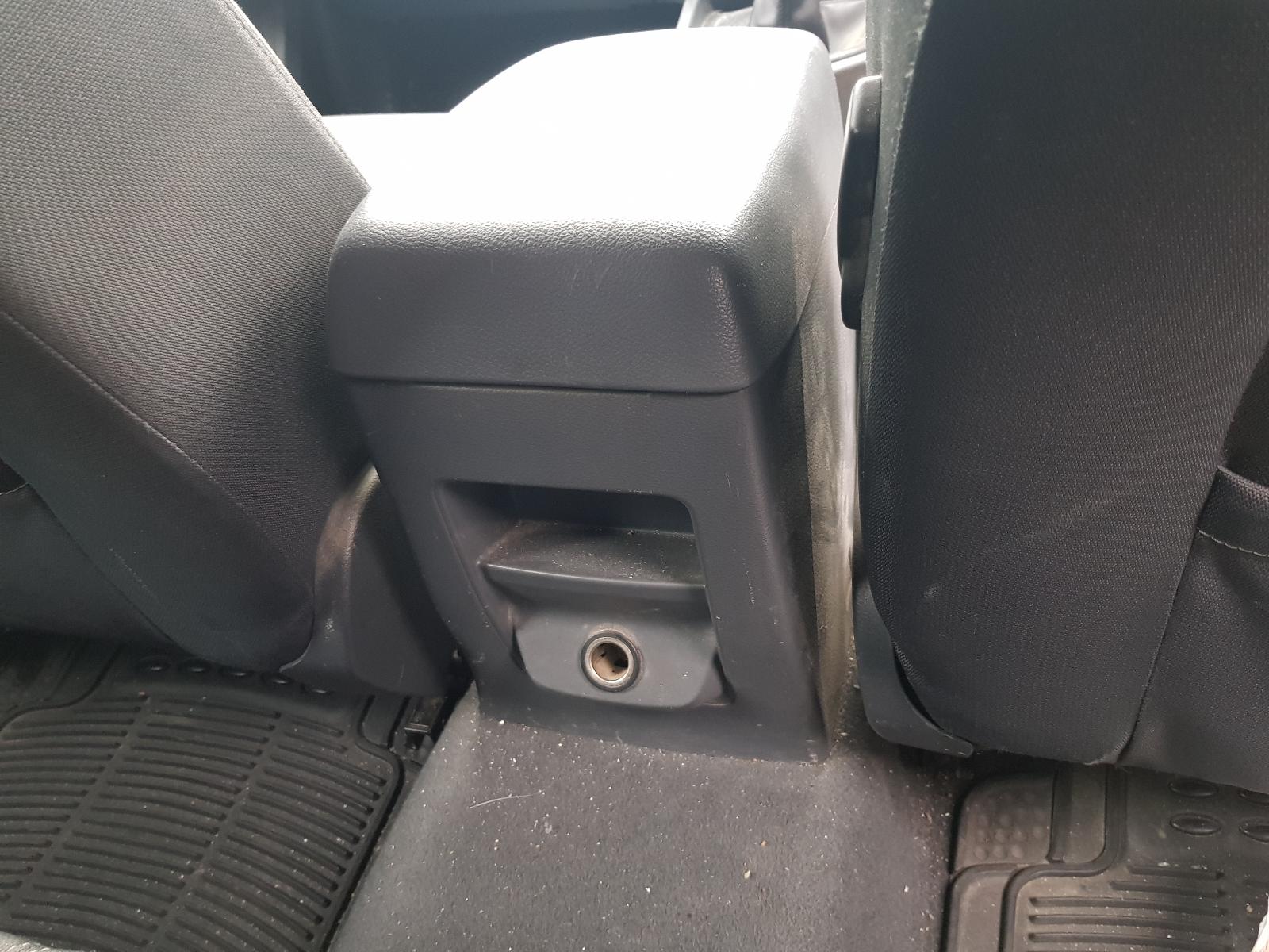 Ford Ranger - PX/PX2 2011-2017