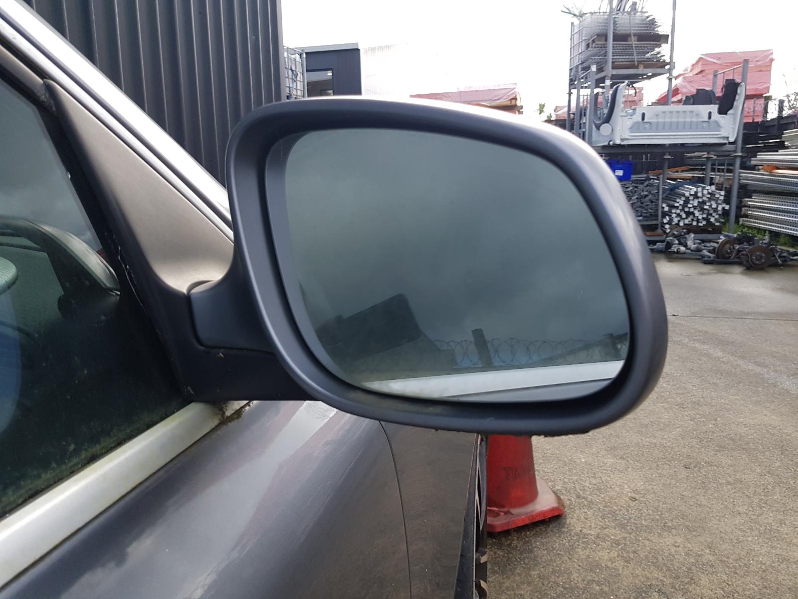 Porsche Cayenne - Cayenne 2003-2006