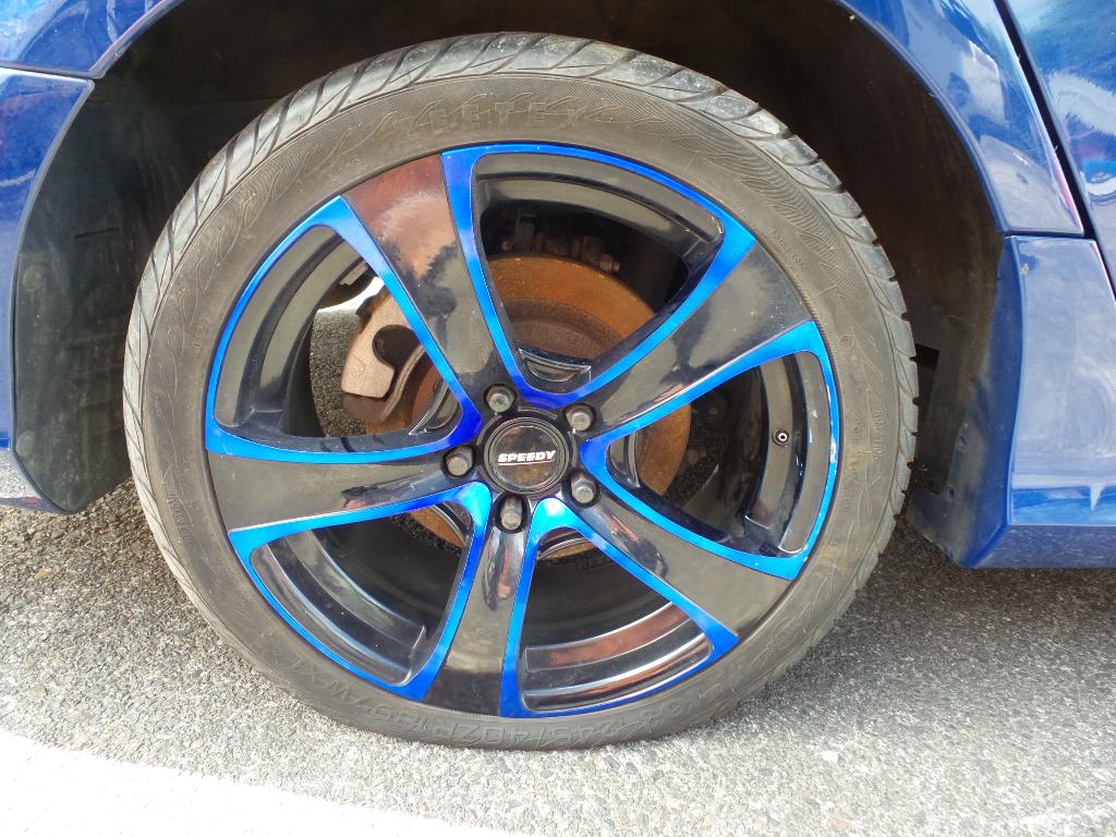 Ford Falcon - FG-FGX 2008-2016