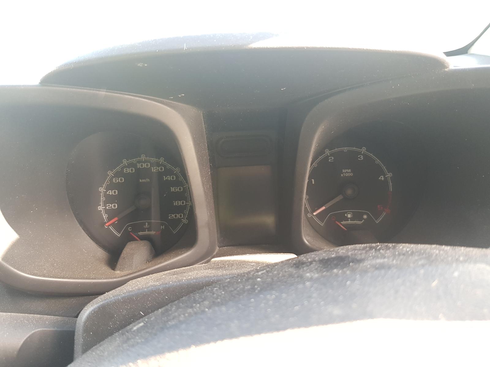 Holden Colorado - RG 2012 -2016