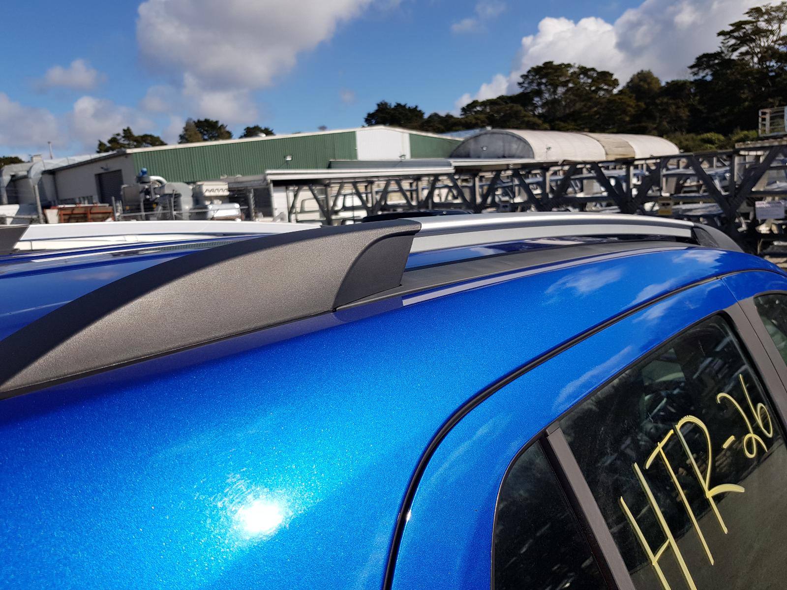 Holden Trax - TJ Series 2013-Present