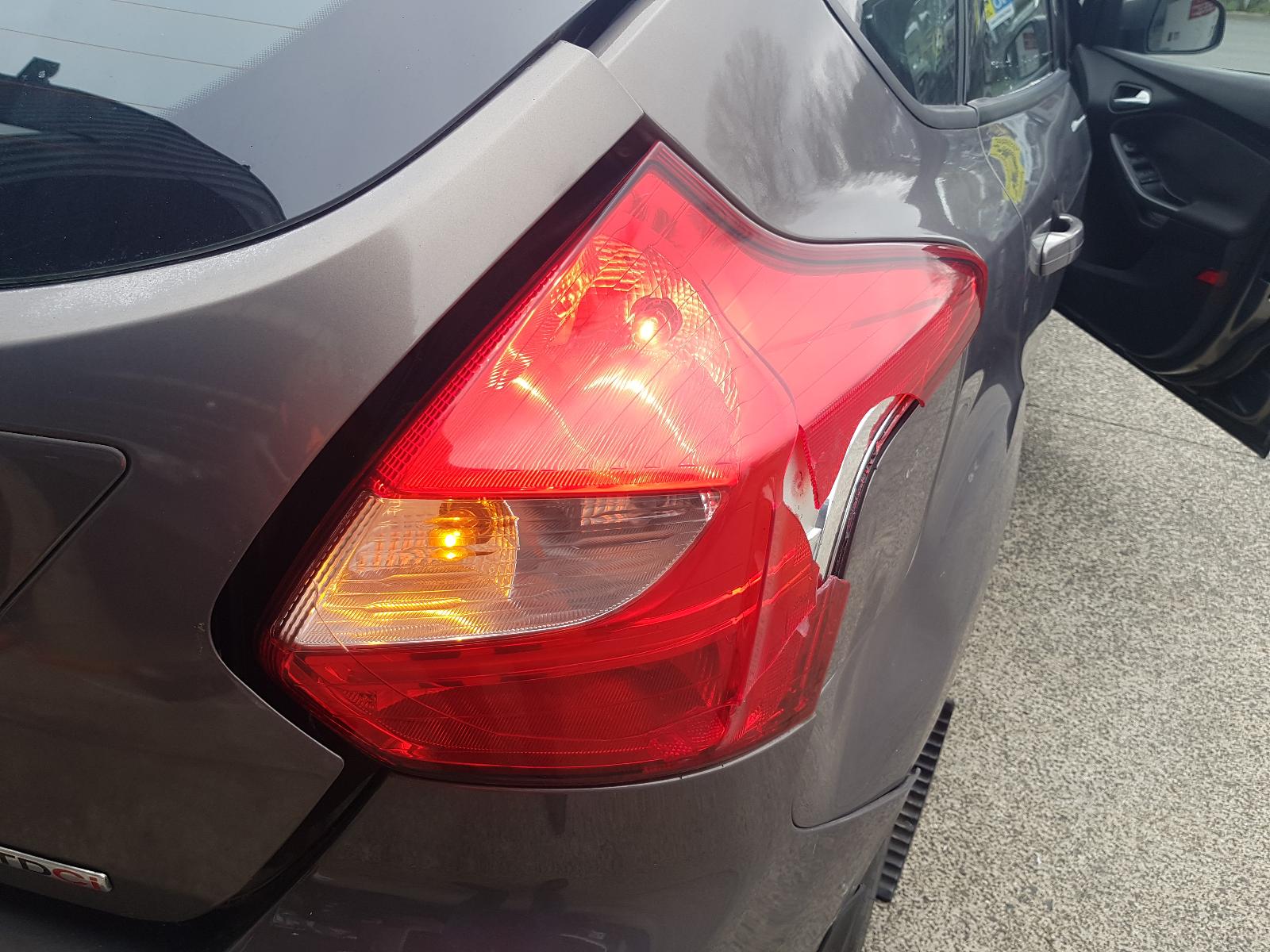 Ford Focus - LW 2011-2015