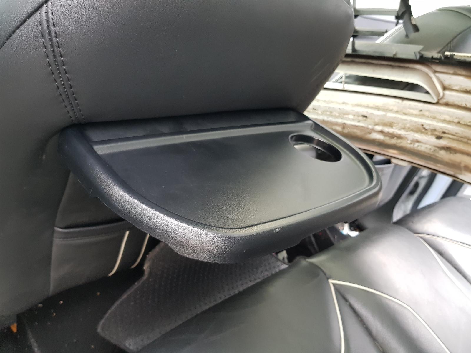 Ford Kuga - TE 2012-2013