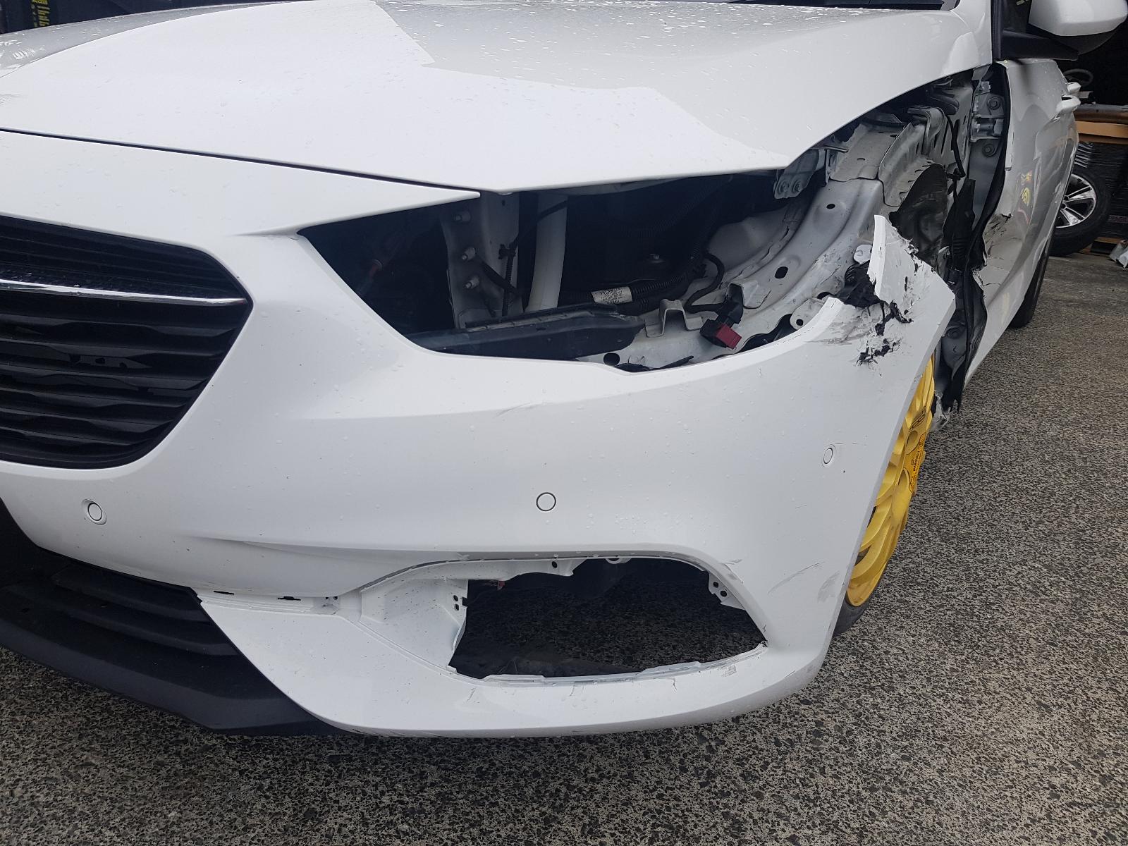 Holden Commodore - Other