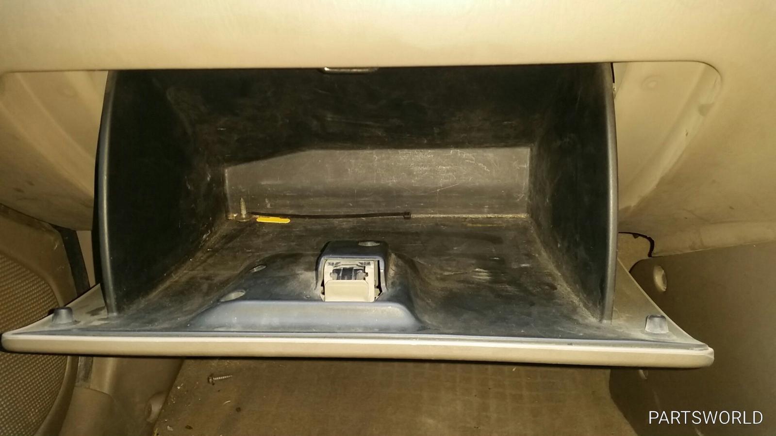 Ford Escape - EP 2001-2003