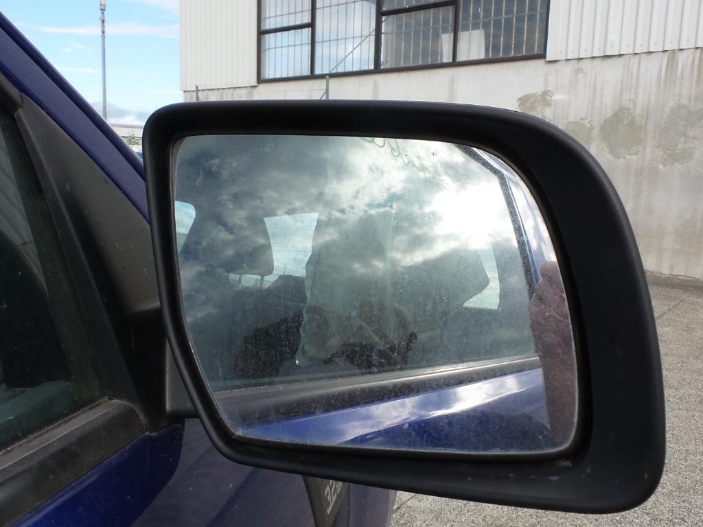 Ford Ranger - PX/PX2 2011-2017