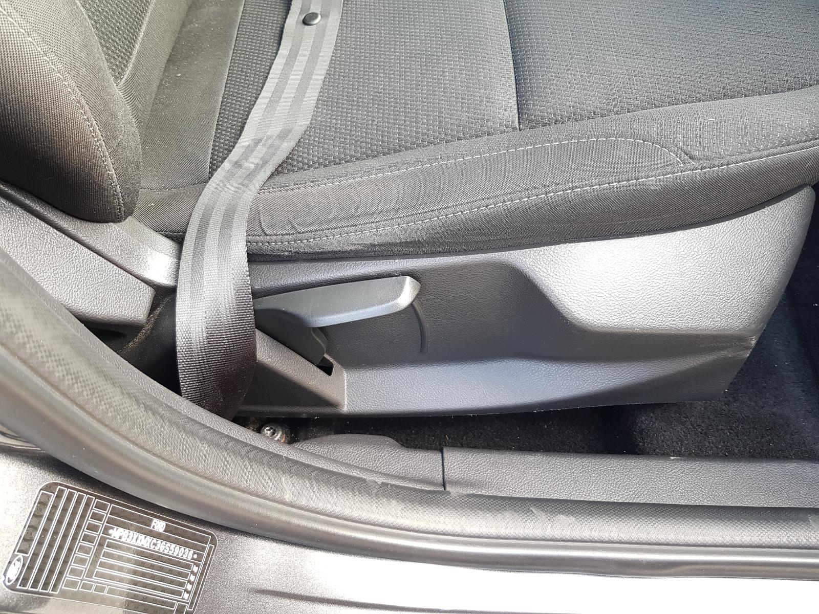 Ford Focus - LZ 2015-2017