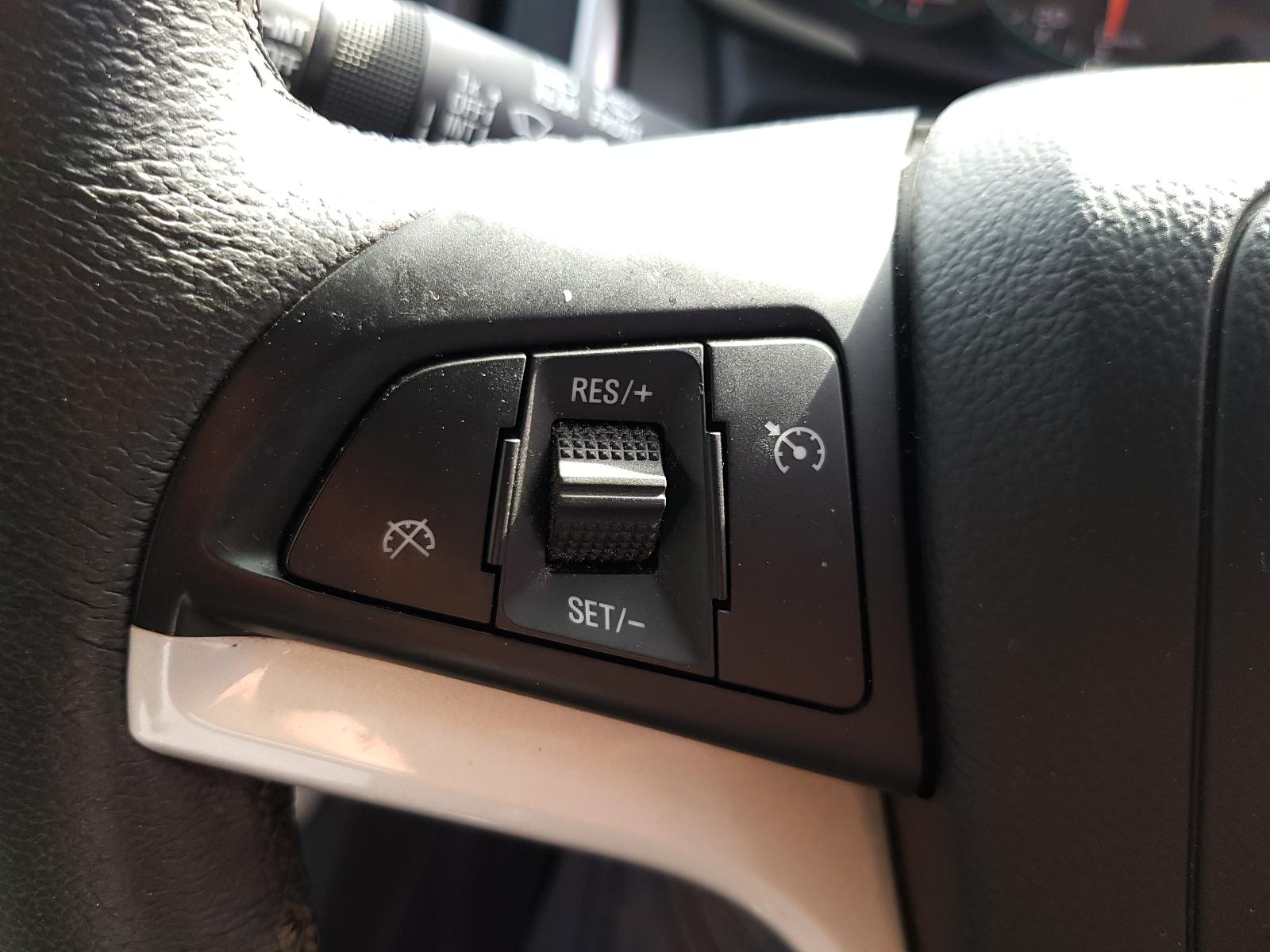 Holden Barina - TK 2005-2011