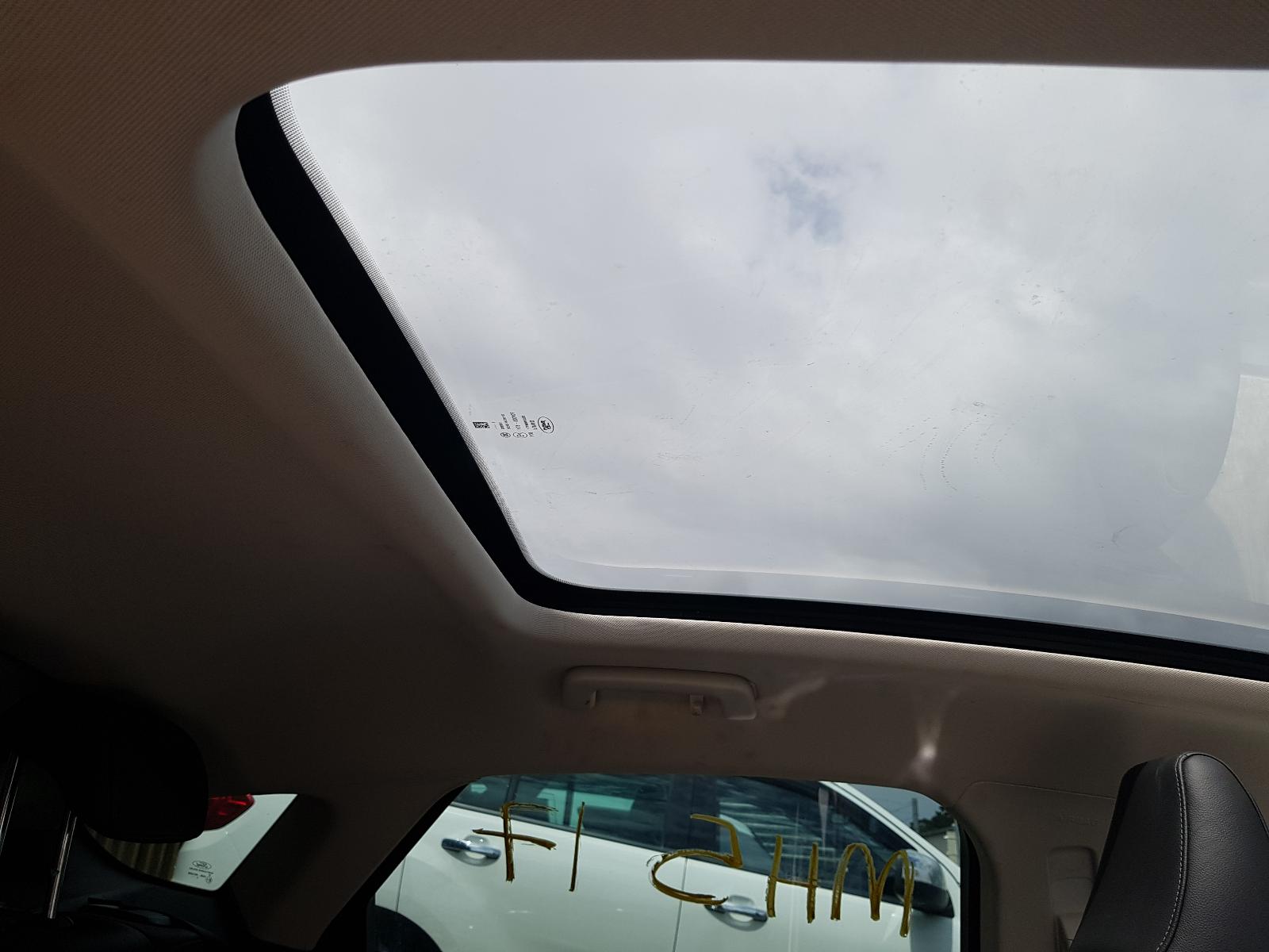 Ford Mondeo - MD 2014-2017