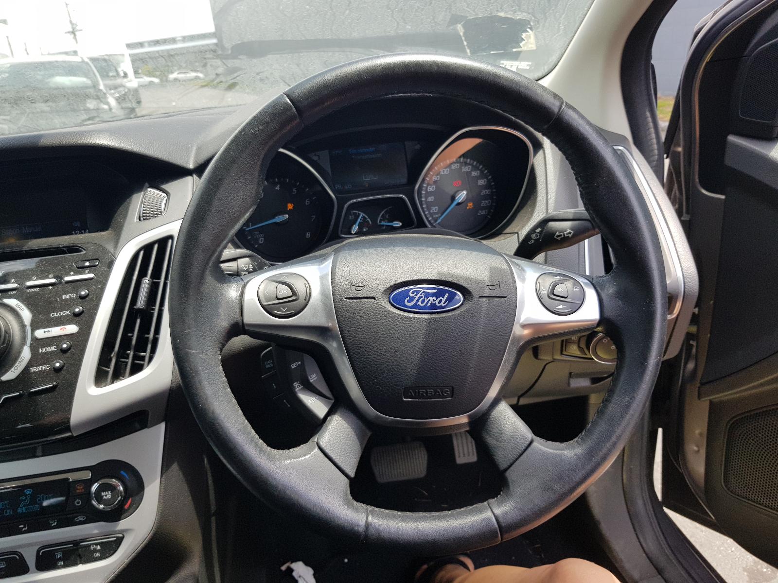 Ford Focus - LW 2011-2015