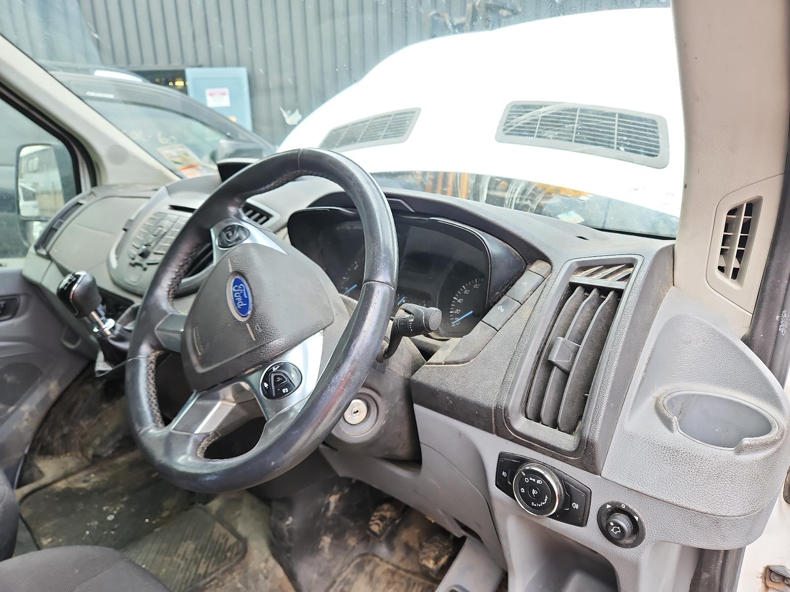 Ford Transit - Other