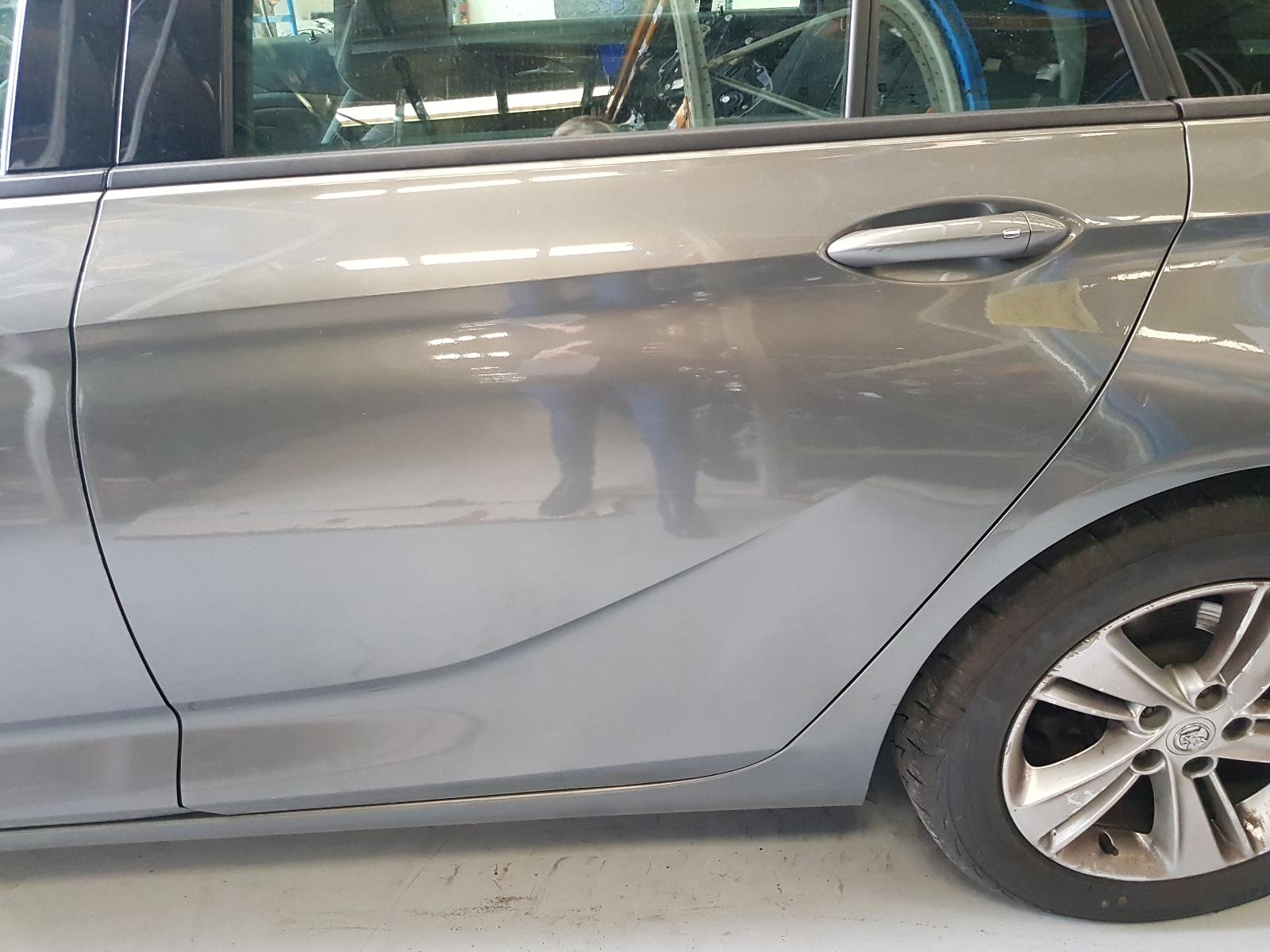 Holden Commodore - Other