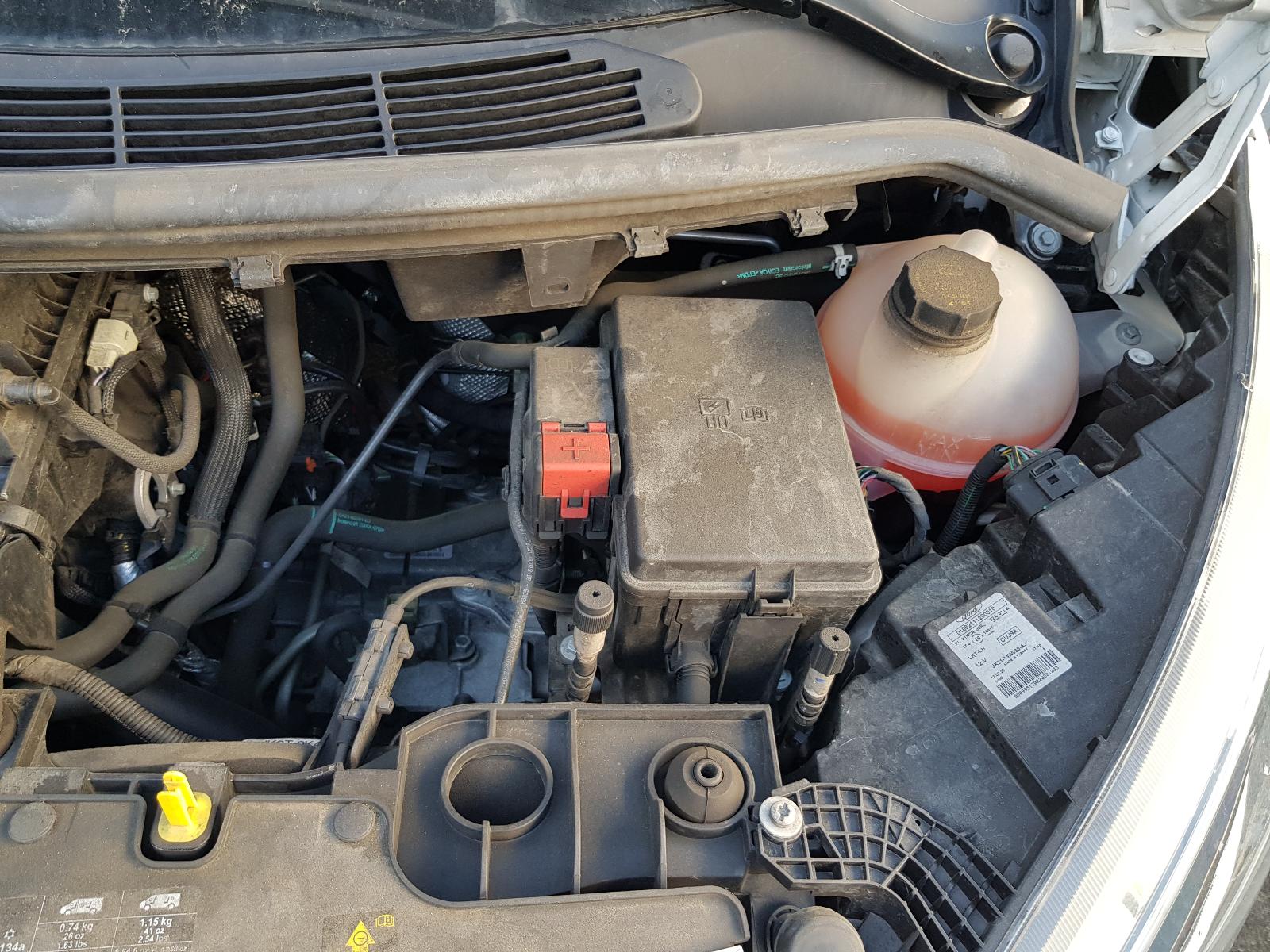 Ford Transit - Other