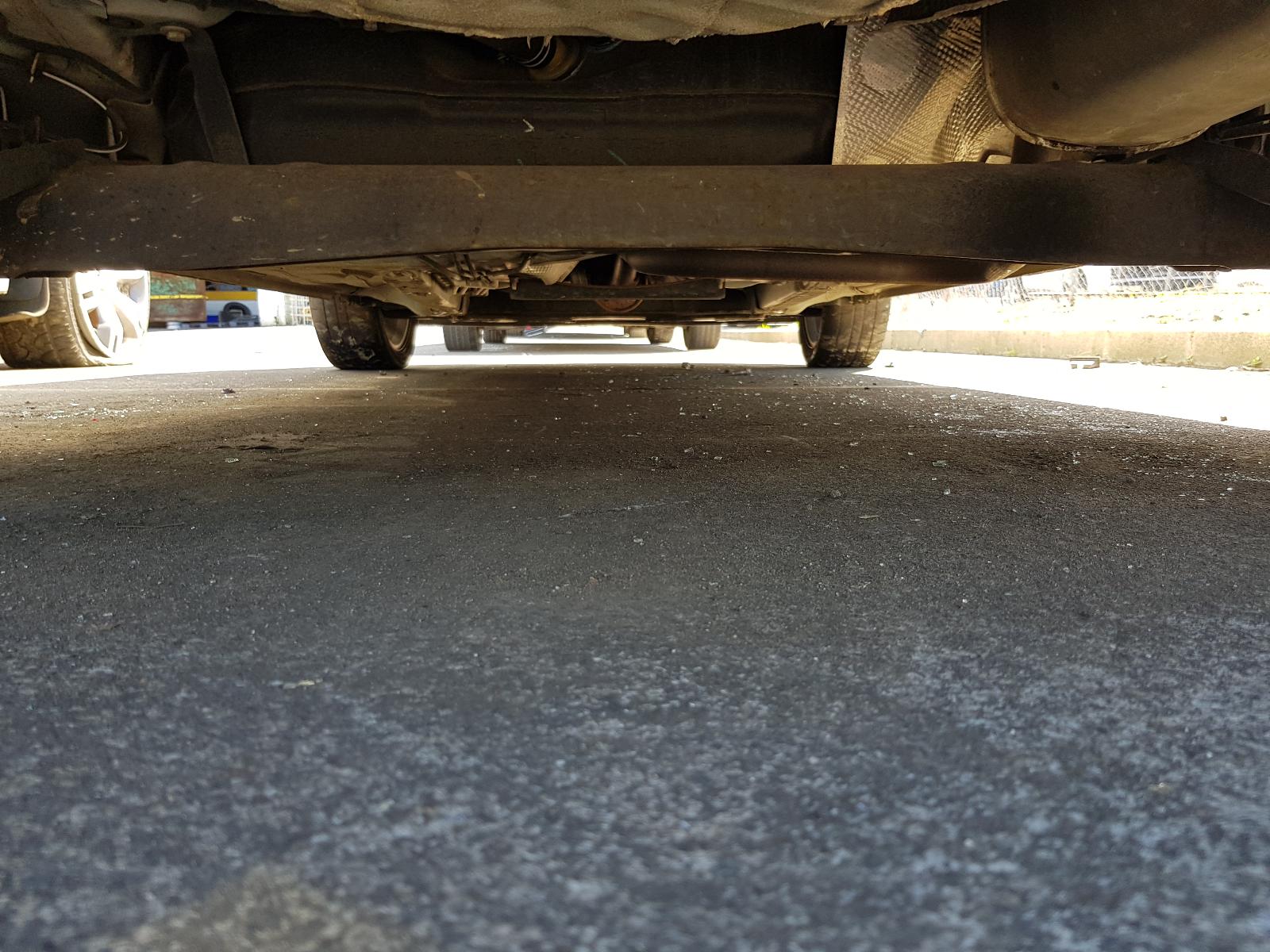 Ford Fiesta - WT 2010-2014