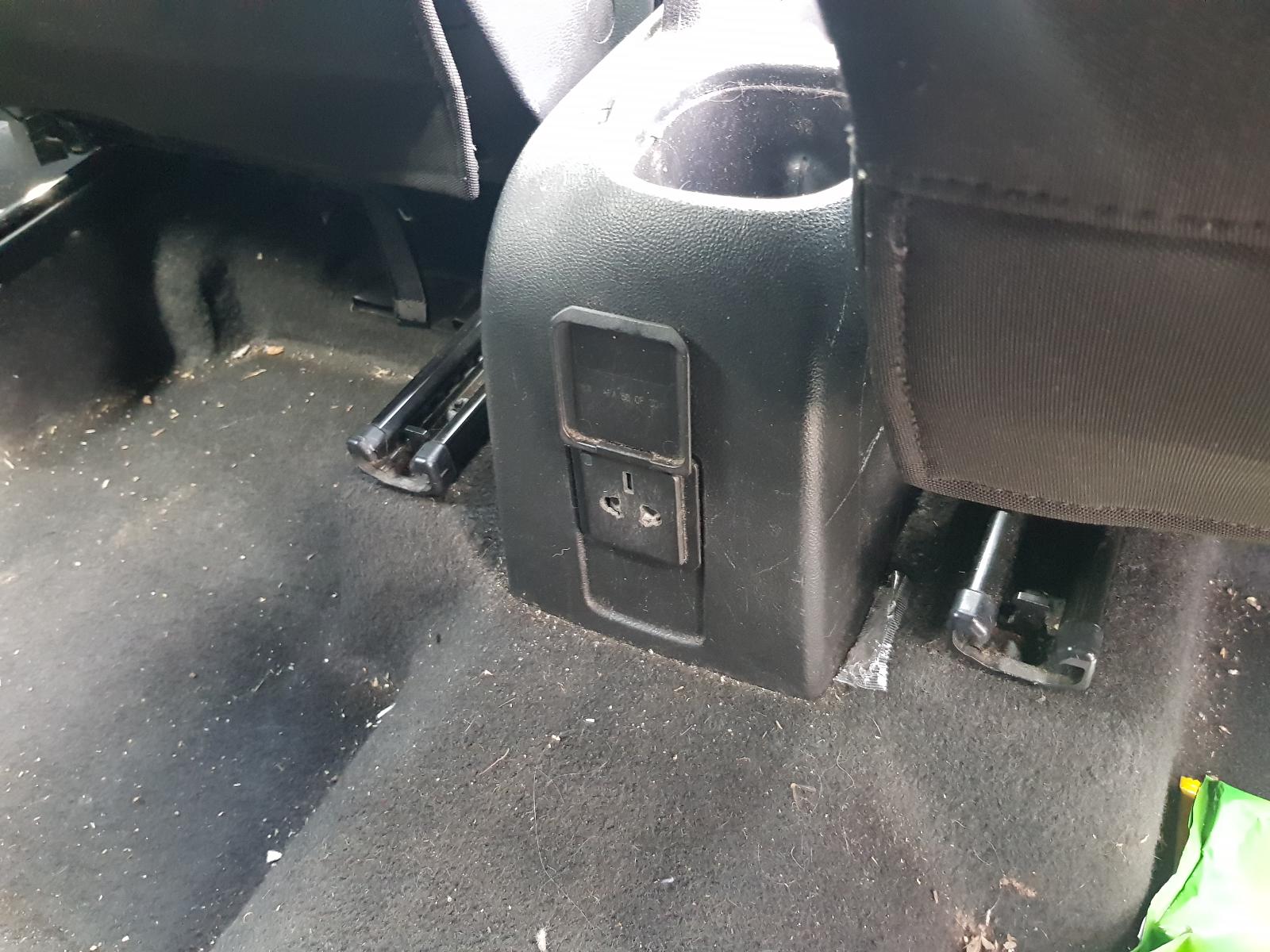 Holden Trax - TJ Series 2013-Present