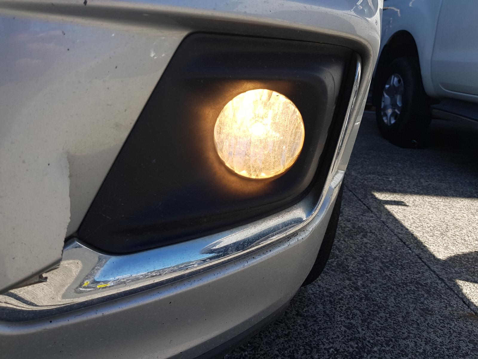 Holden Captiva - Captiva 7 2011-Present