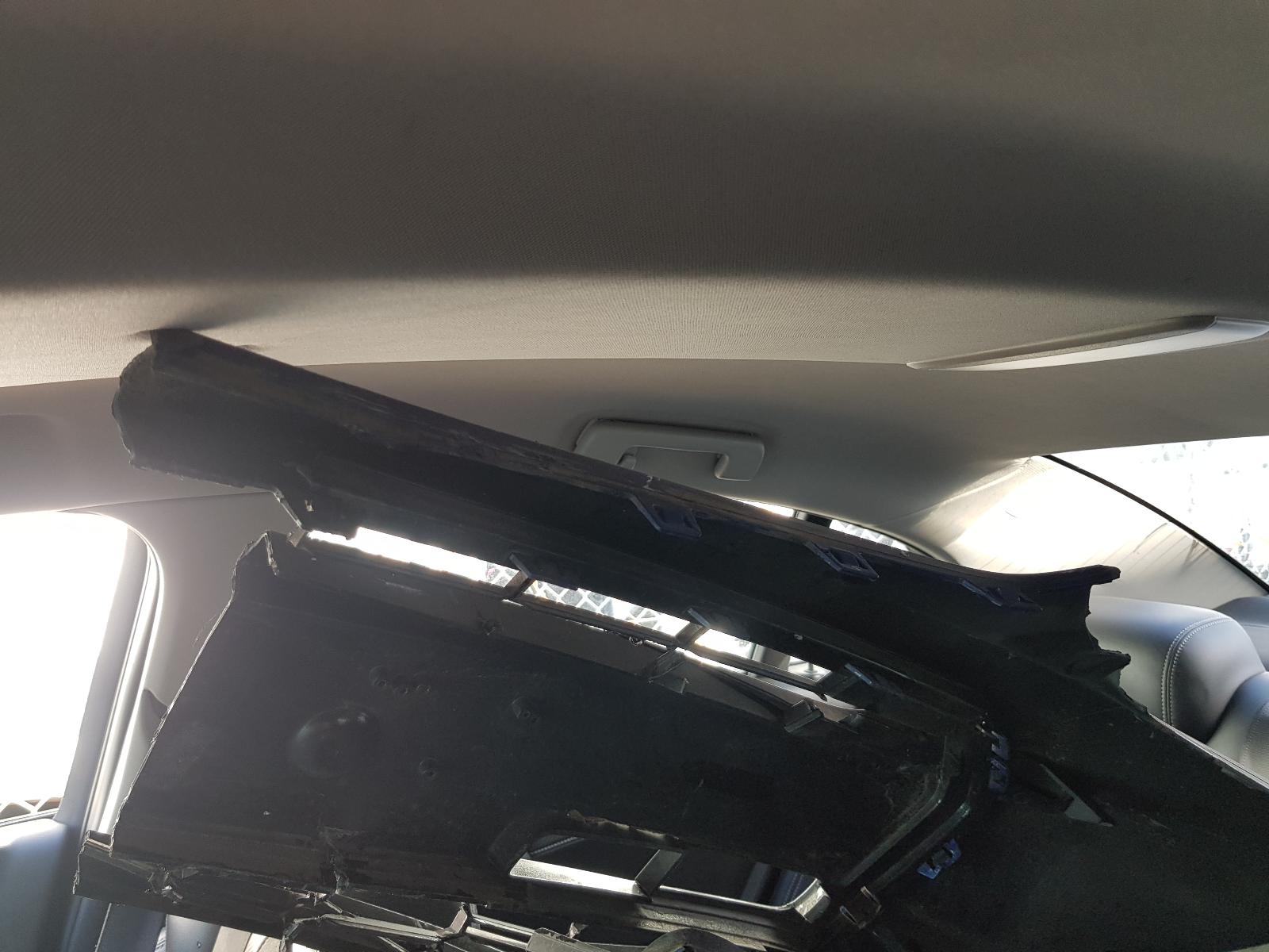 Holden Commodore - VF 2013-Present