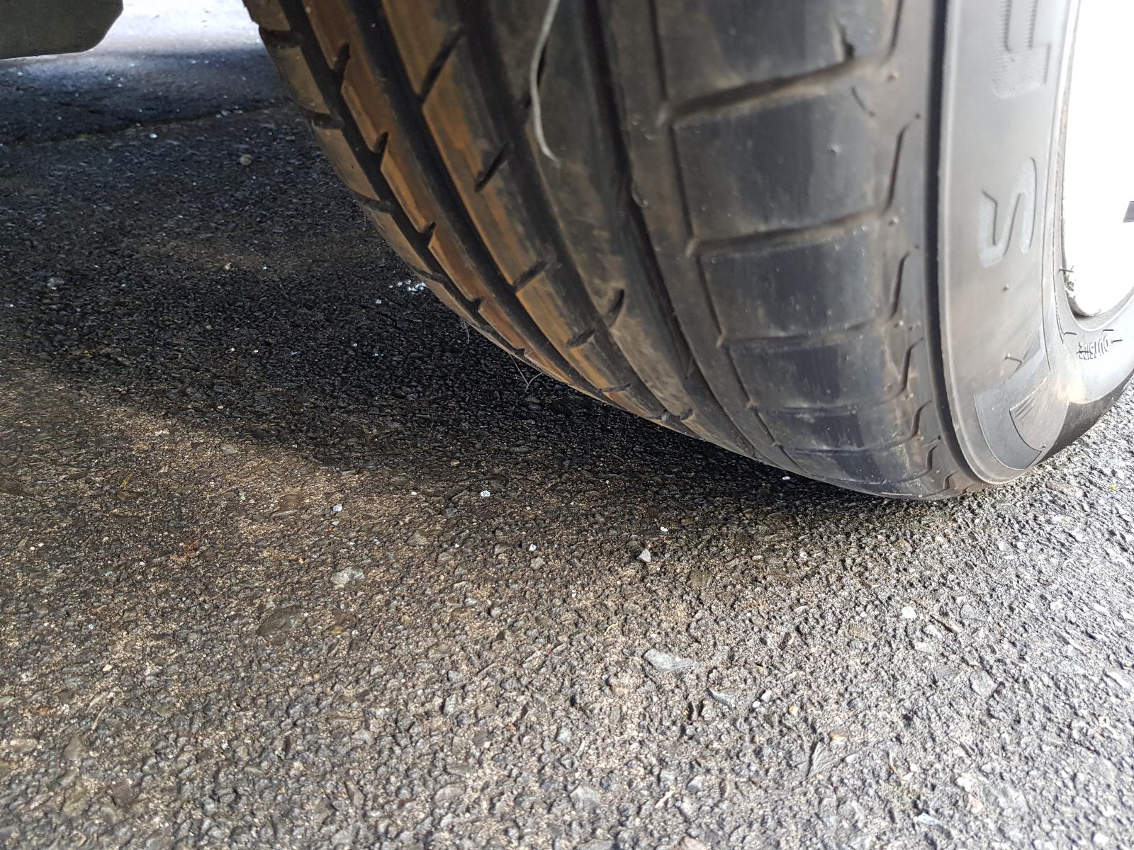 Holden Trax - TJ Series 2013-Present