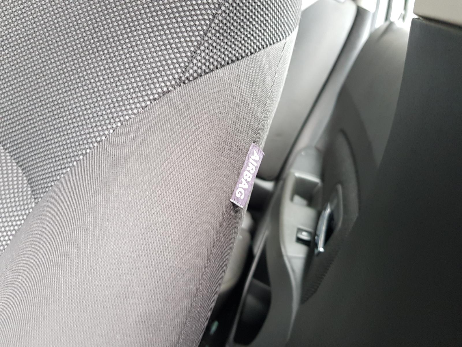 Holden Cruze - 2009-Present