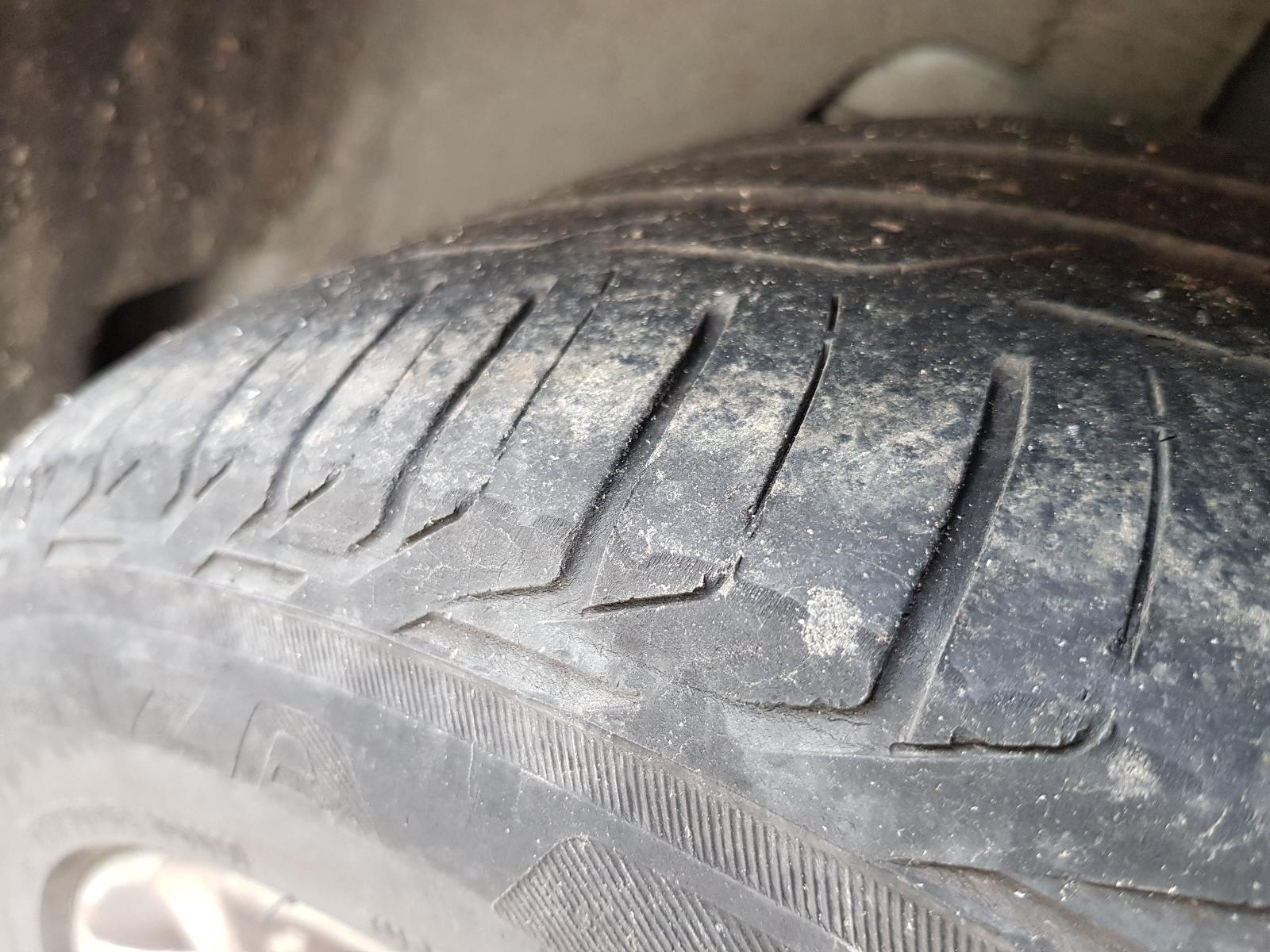 Ford Kuga - TF 2013-Present