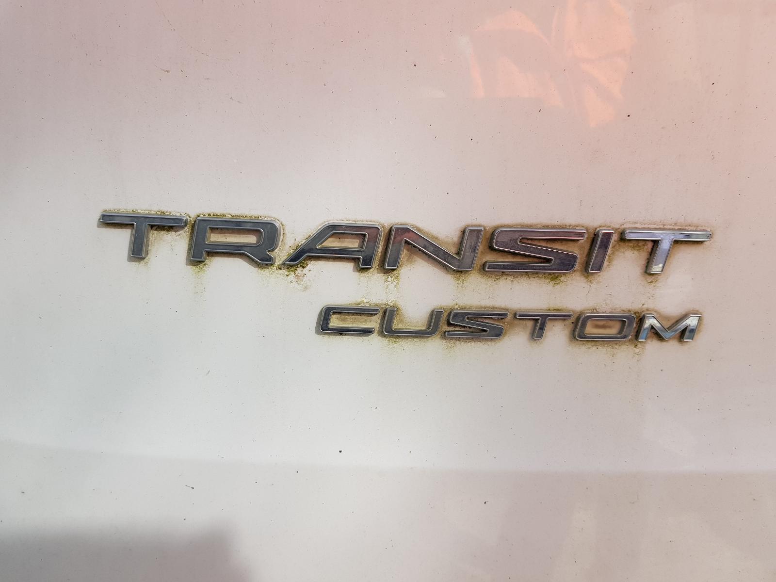 Ford Transit - Other