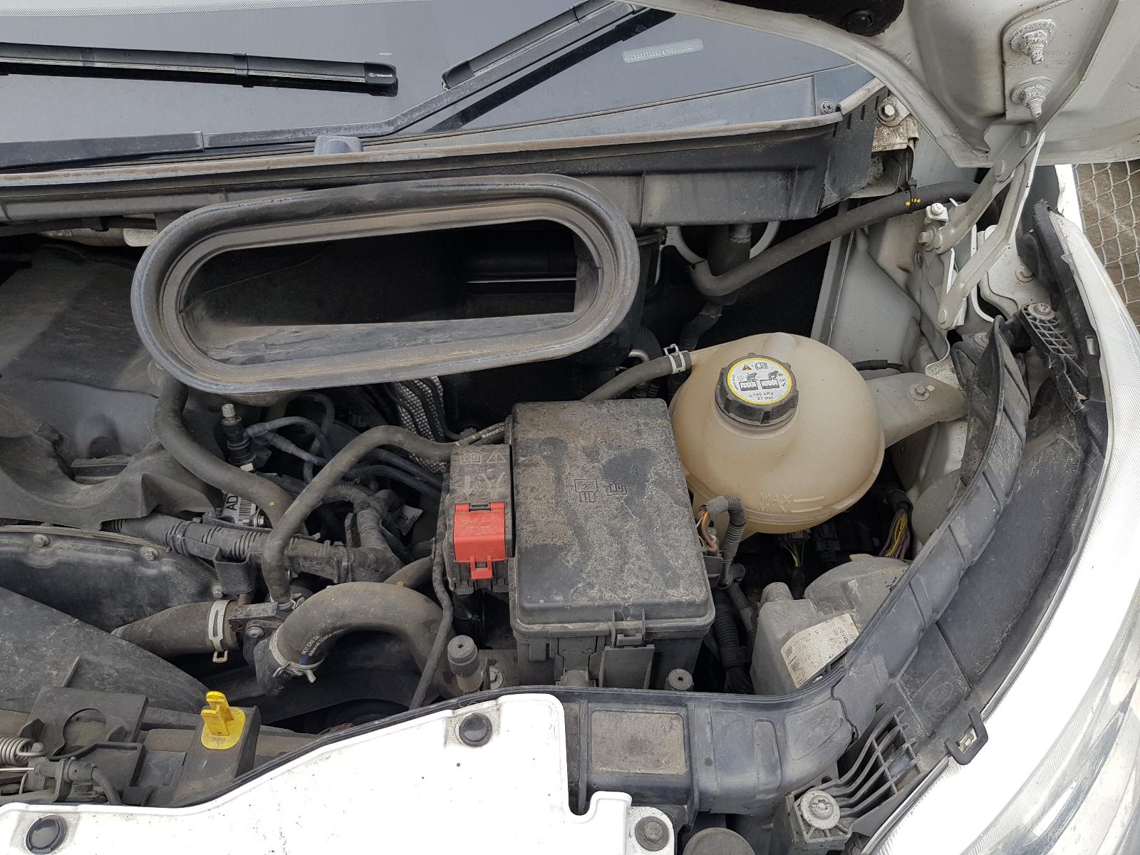 Ford Transit - Other