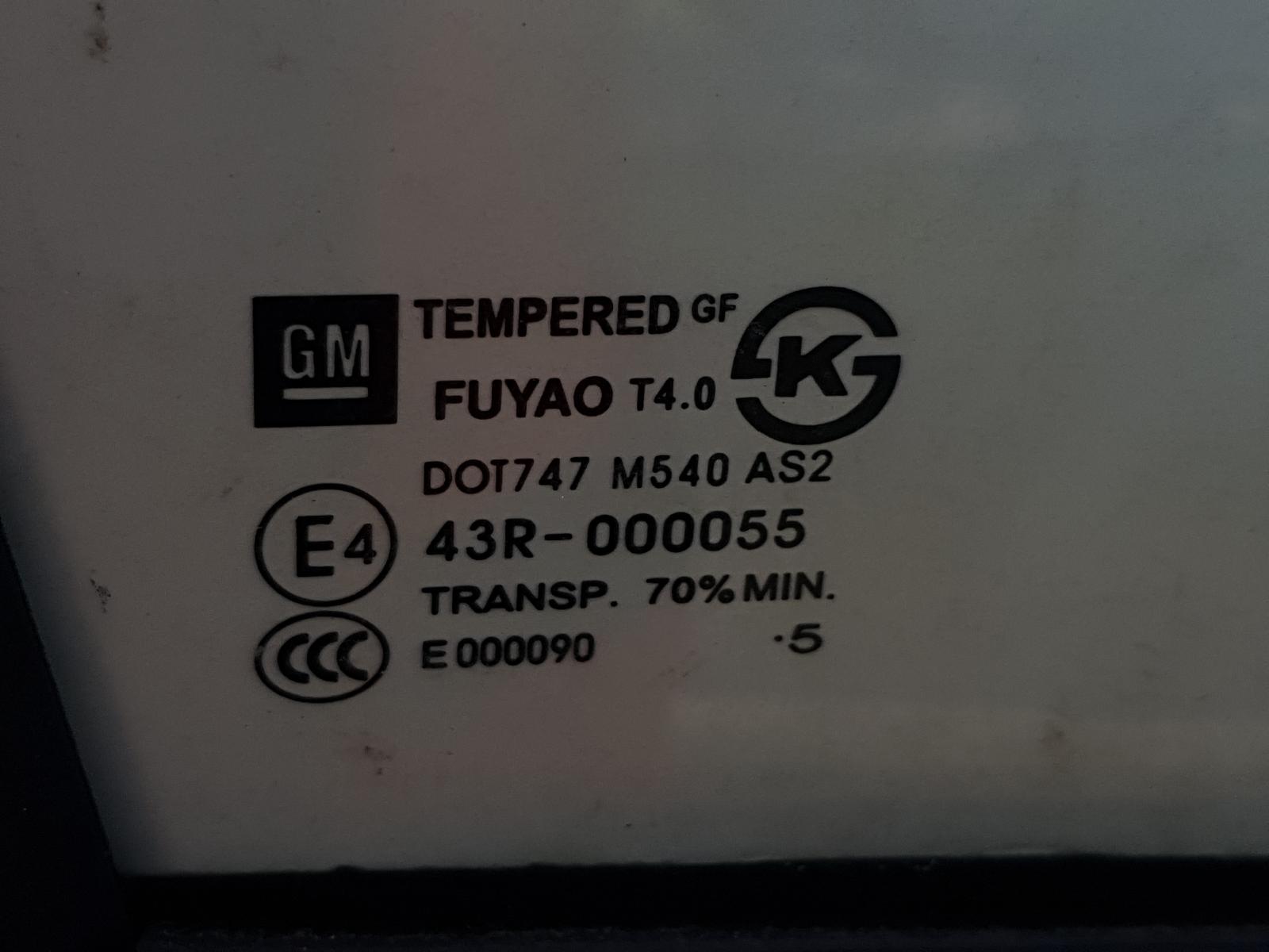 Holden Cruze - 2009-Present