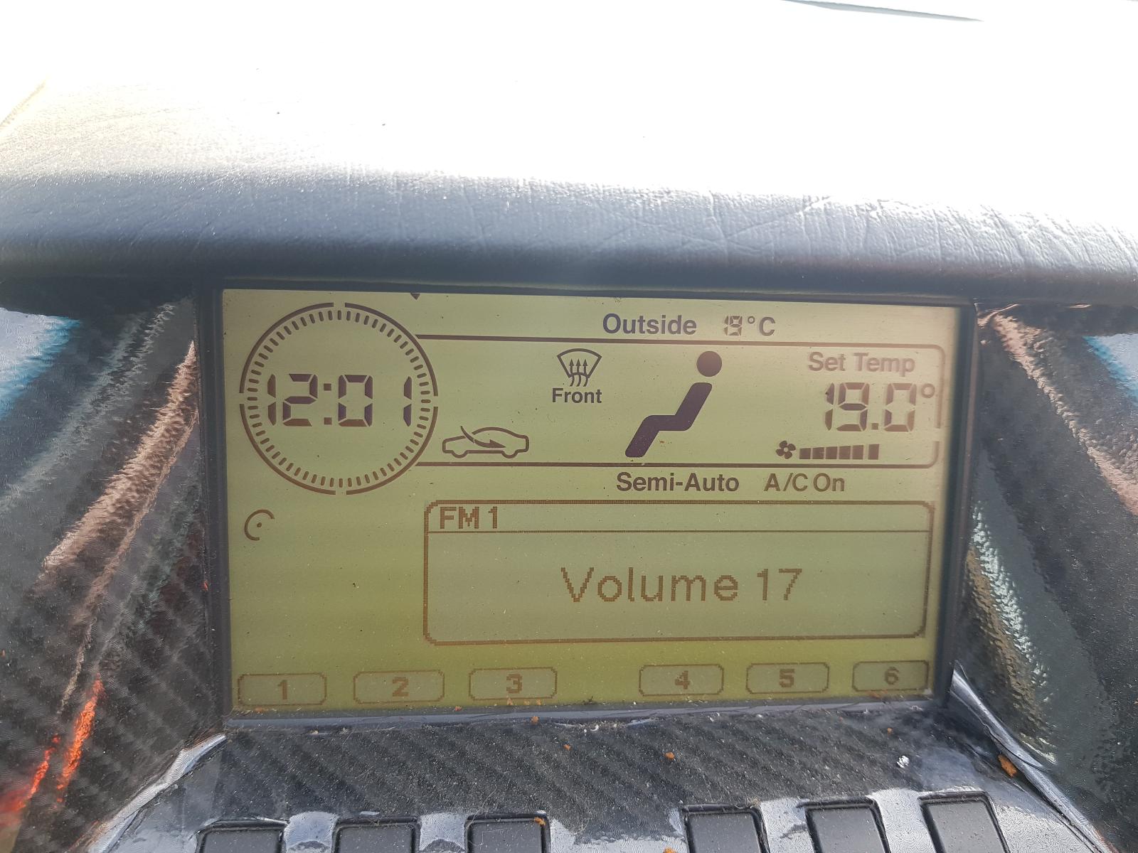 Ford Falcon - FG-FGX 2008-2016