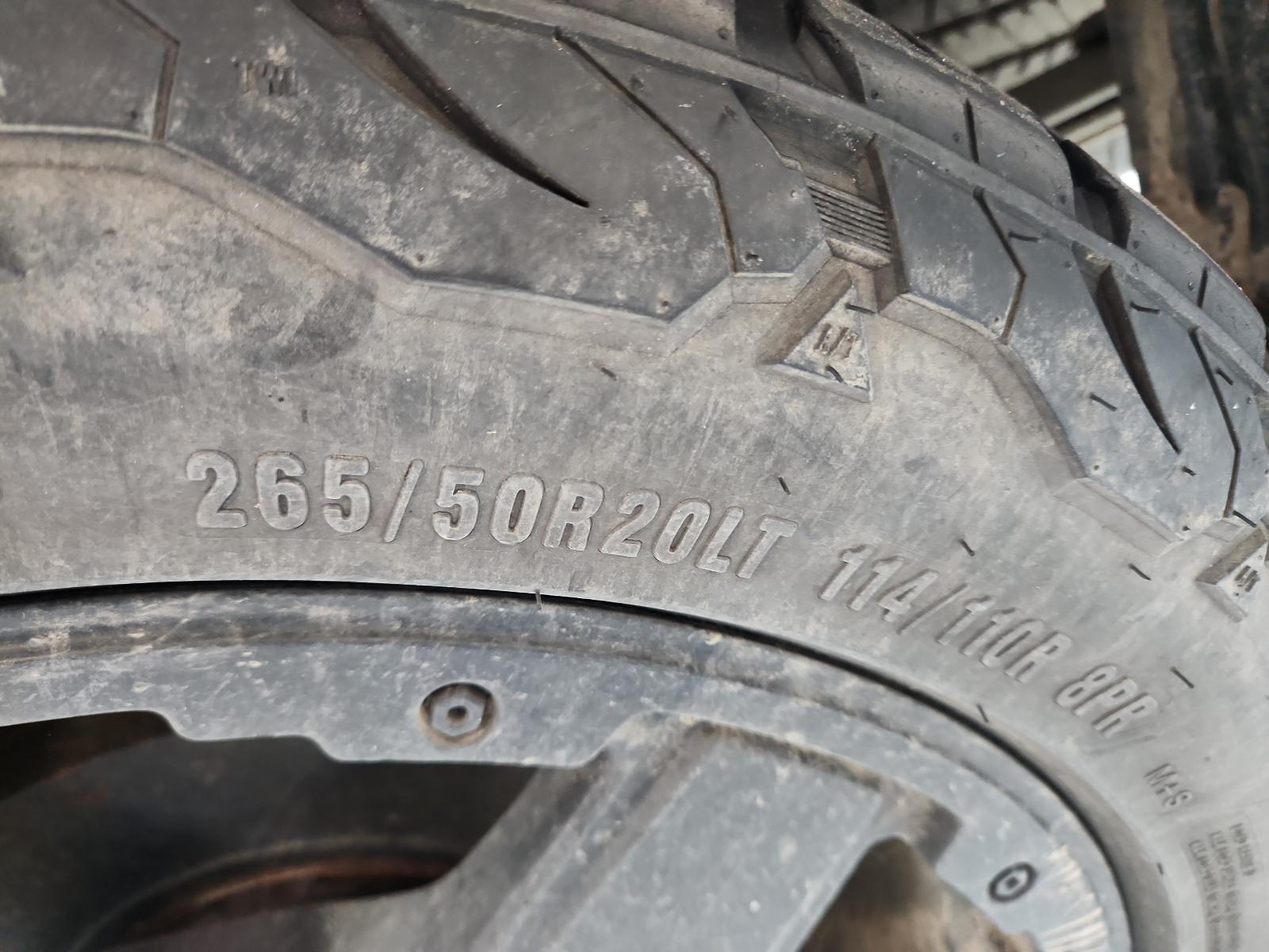 Ford Ranger - PX/PX2 2011-2017