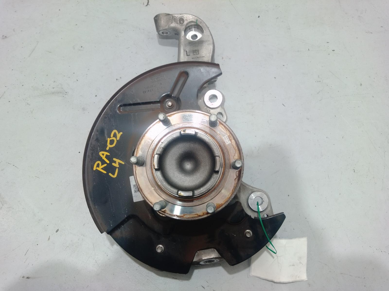 Left_Front_Hub_Assembly