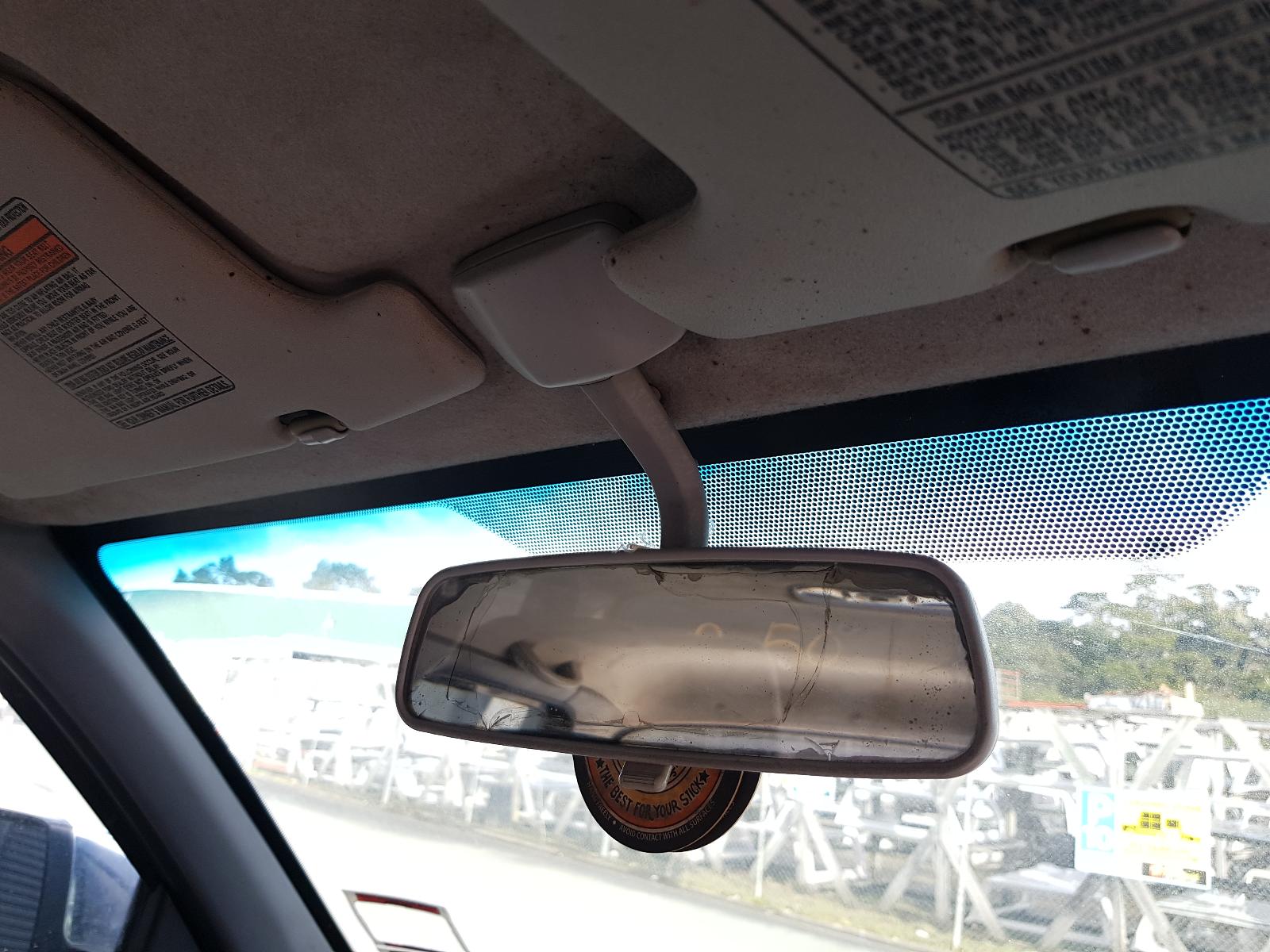 Ford Ranger - PJ 2006-2009