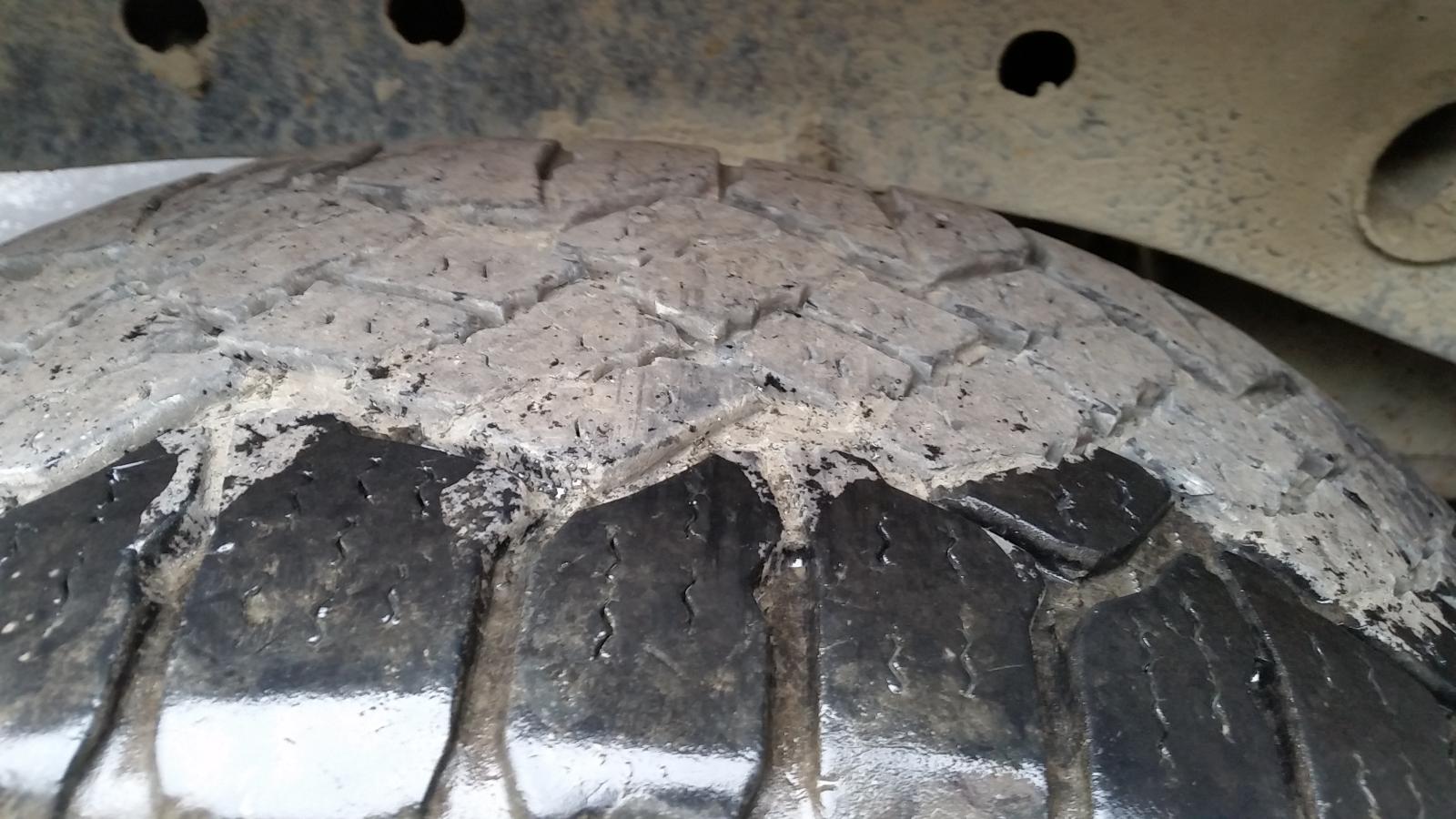 Ford Ranger - PX/PX2 2011-2017