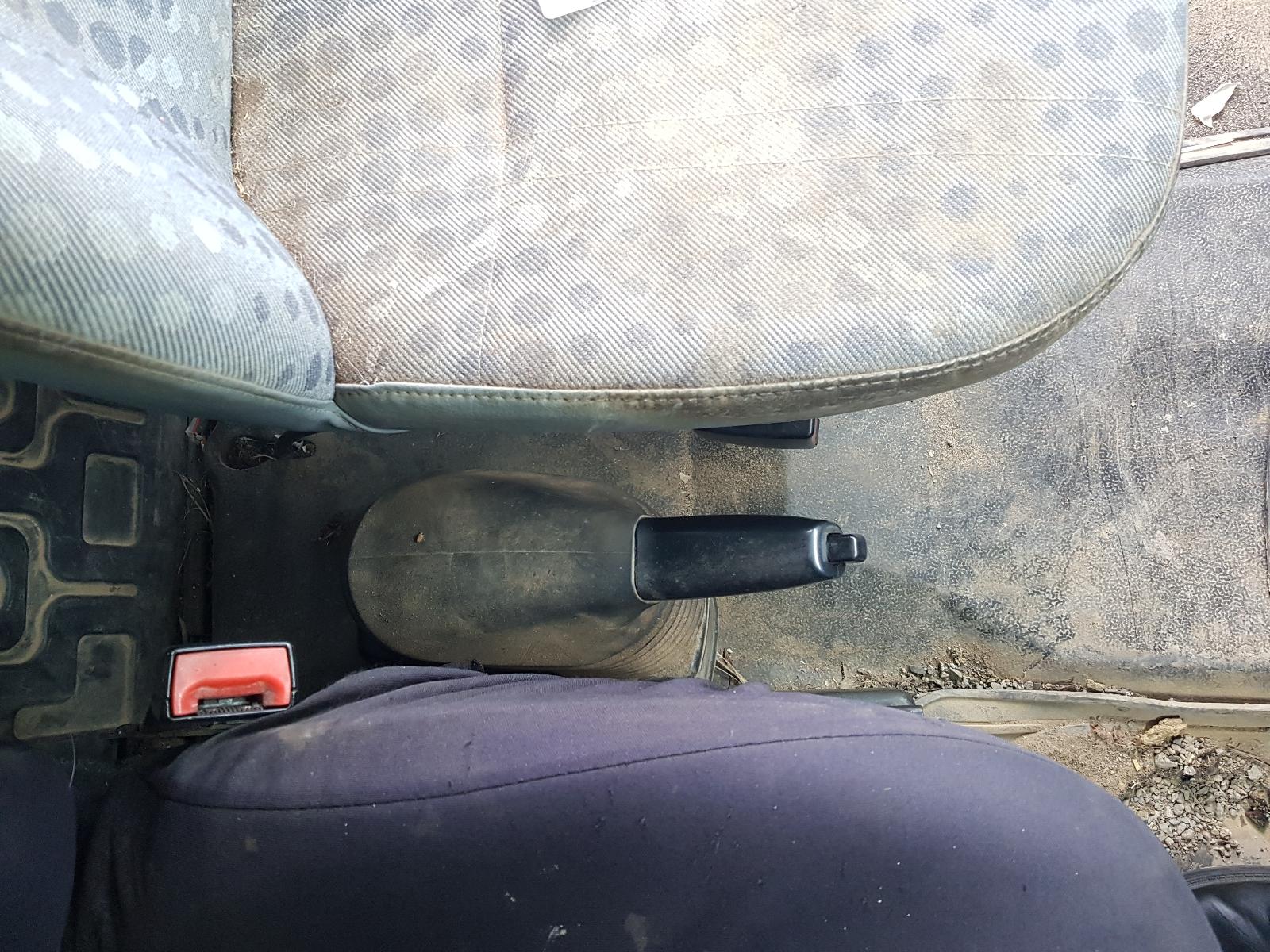 Ford Transit - 2006-2011