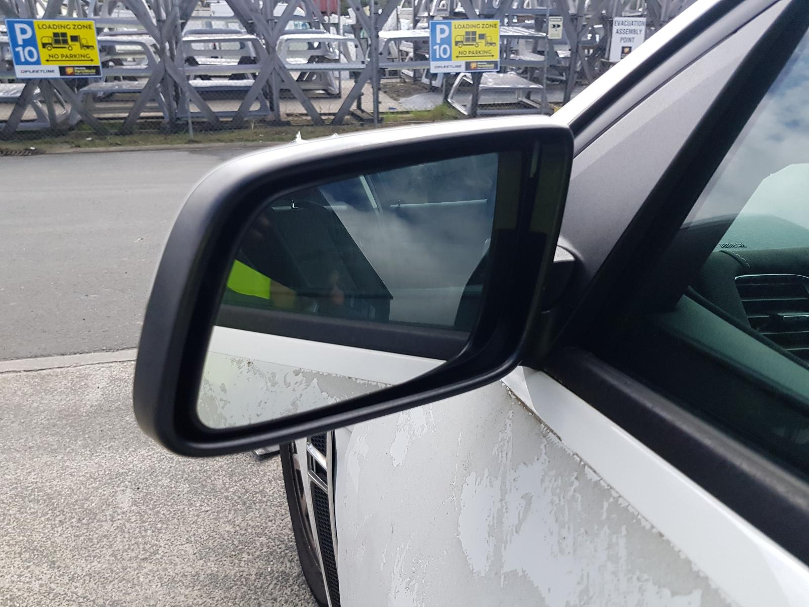 Holden Commodore - VF 2013-Present