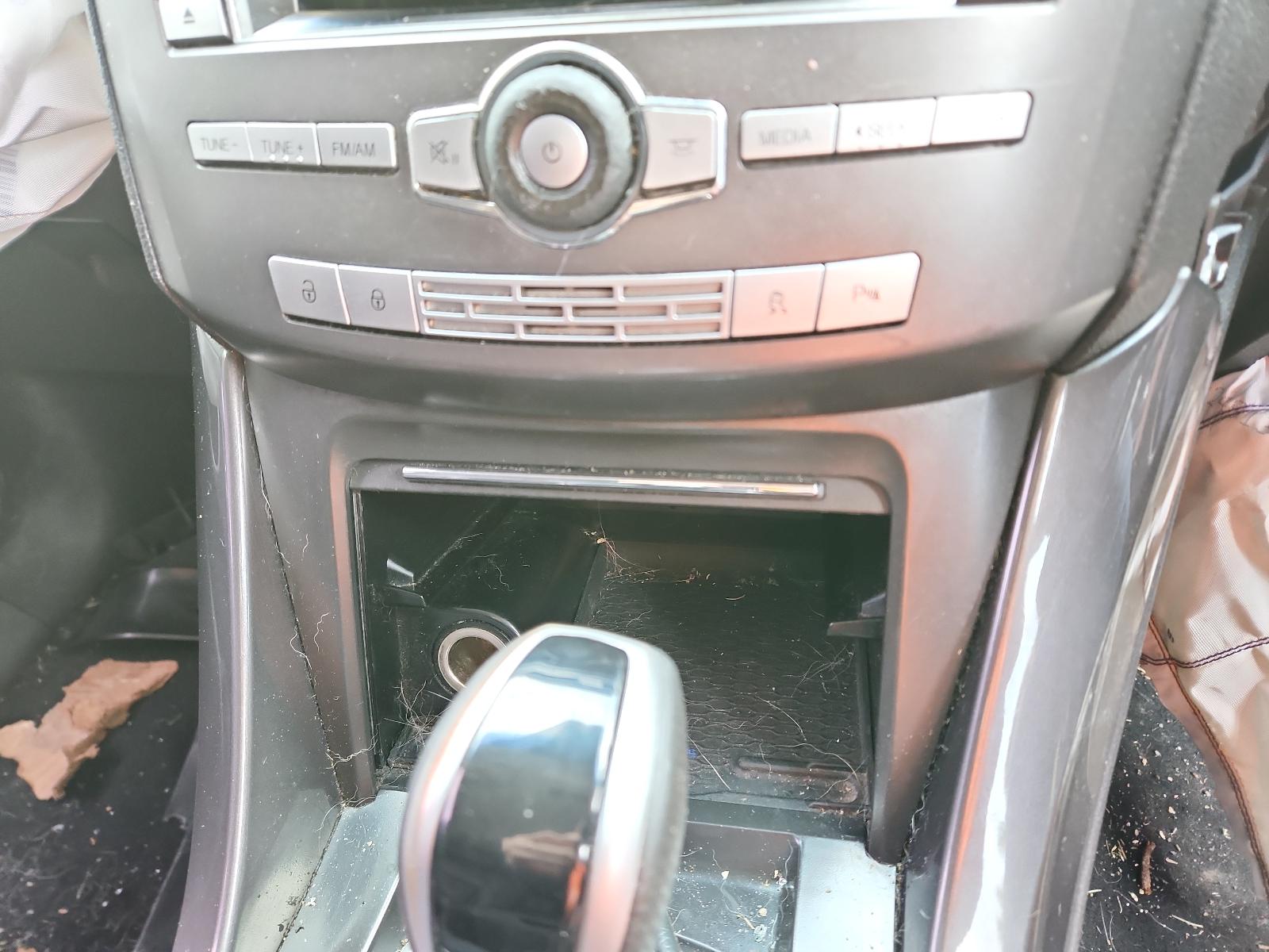 Ford Territory - SZ 2011-Present