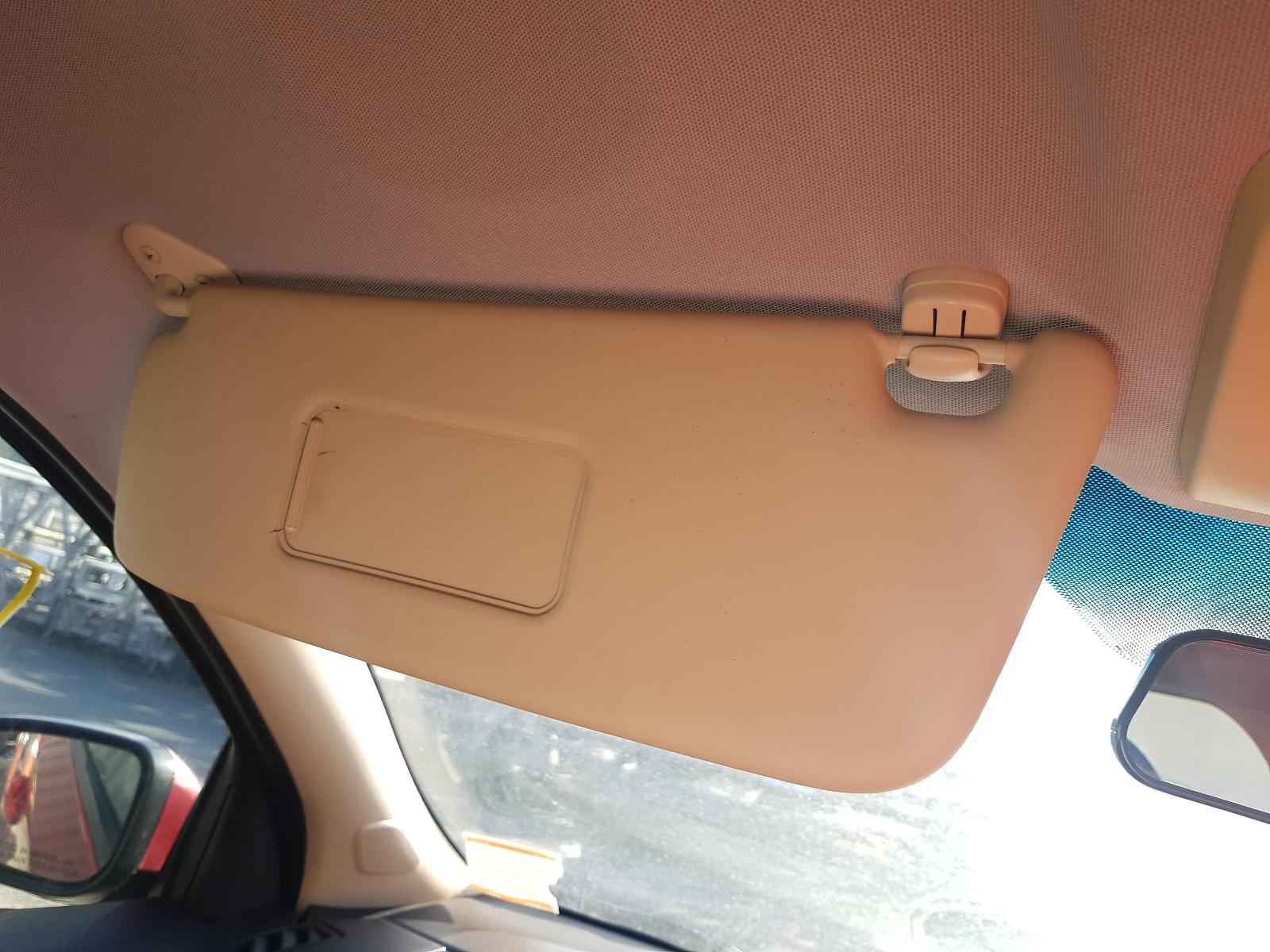 Ford Falcon - FG-FGX 2008-2016